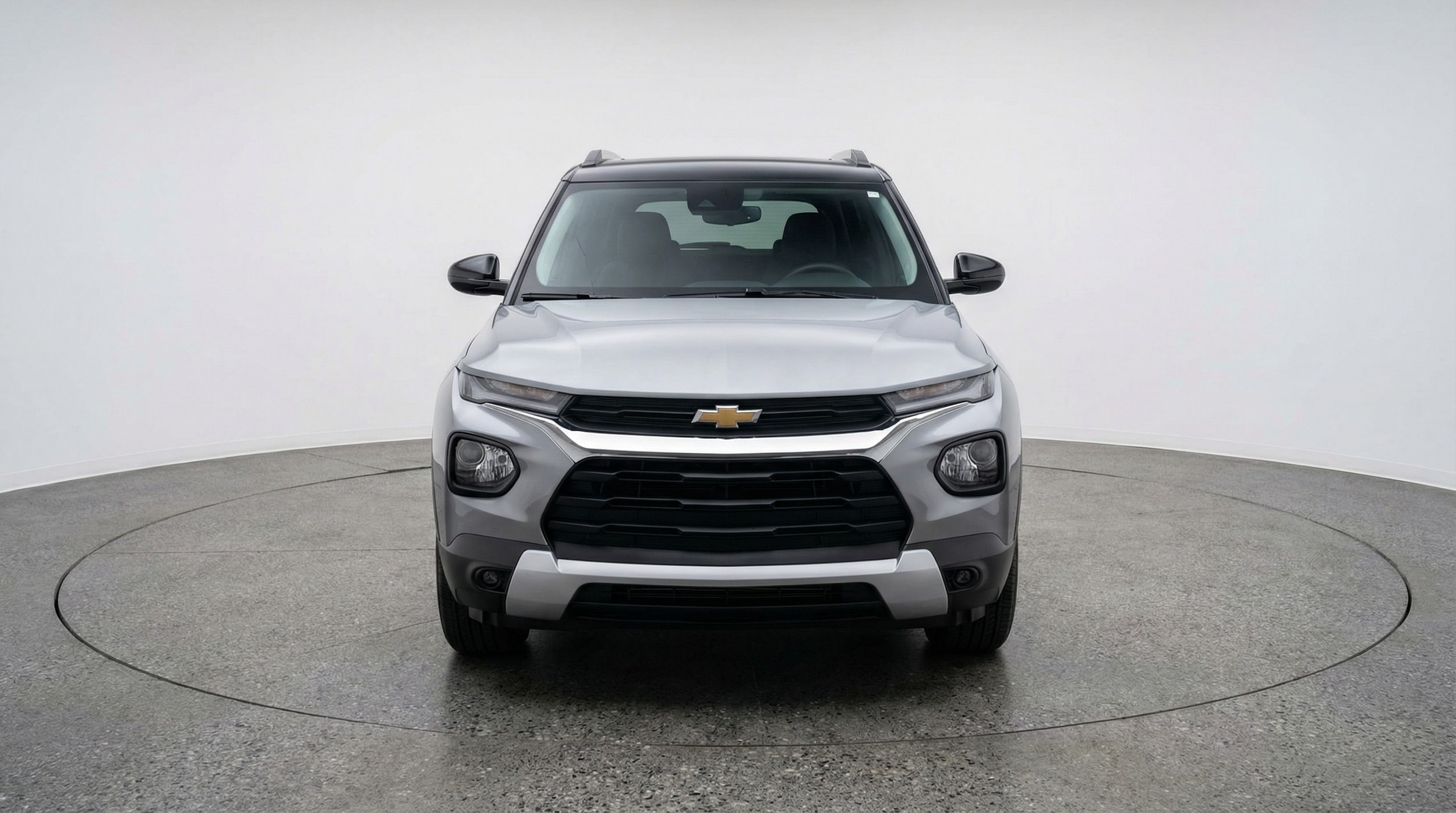 Thumbnail: 2025 Chevrolet TrailBlazer - 2