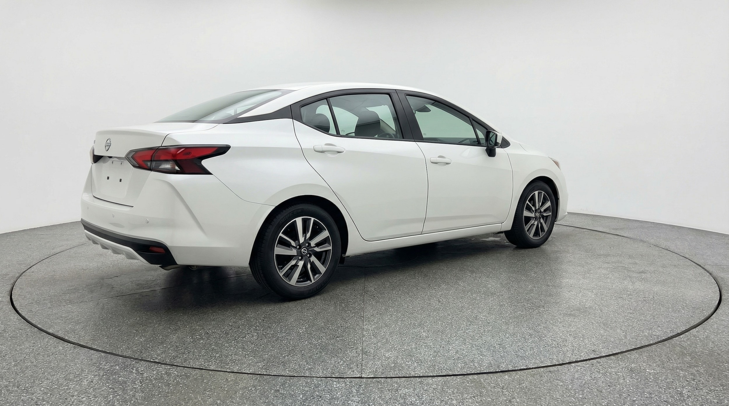 Thumbnail: 2025 Nissan Versa - 7