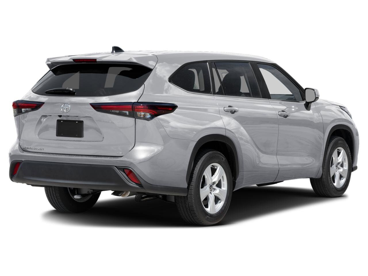 Thumbnail: 2025 Toyota Highlander - 2