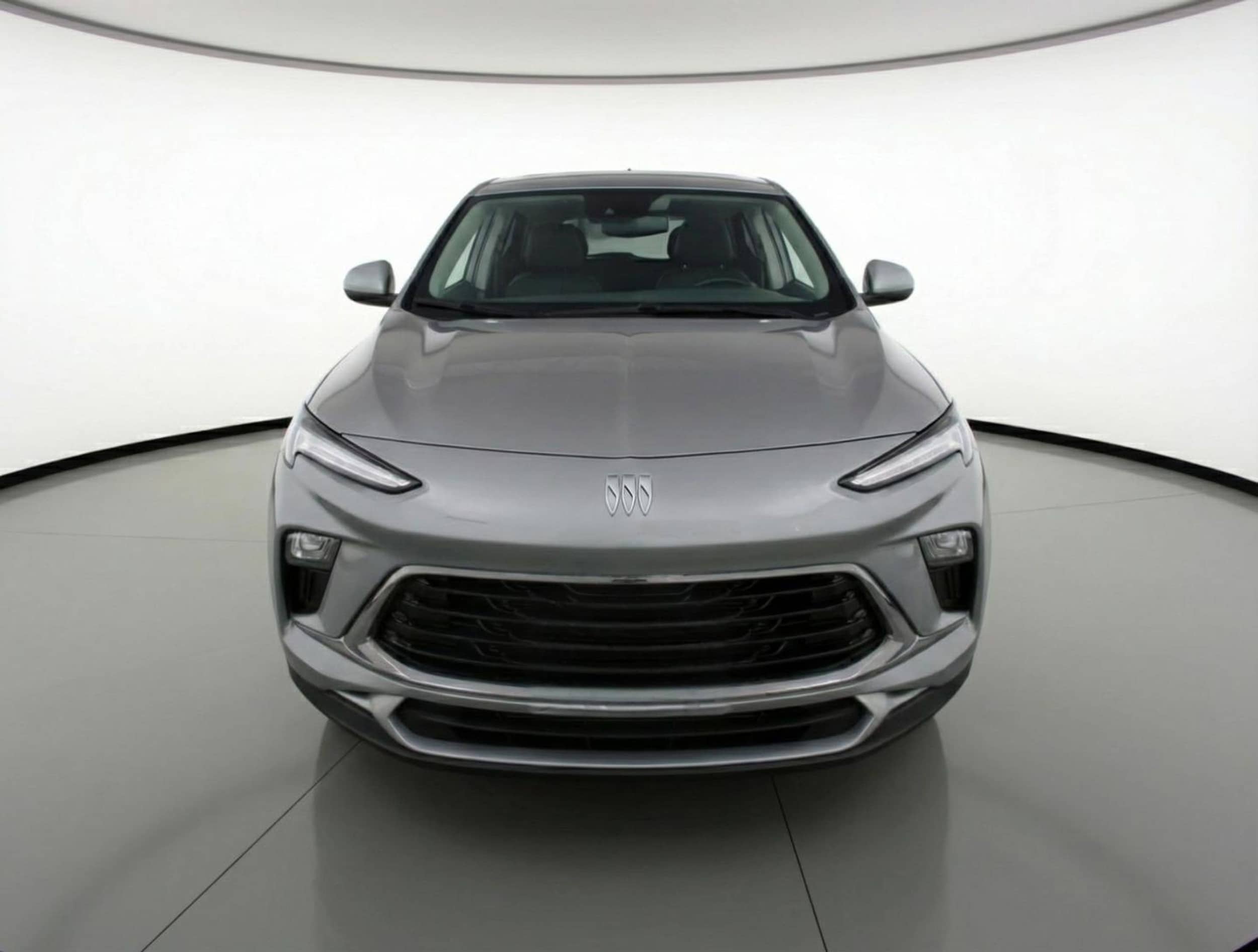 Thumbnail: 2025 Buick Encore GX - 2