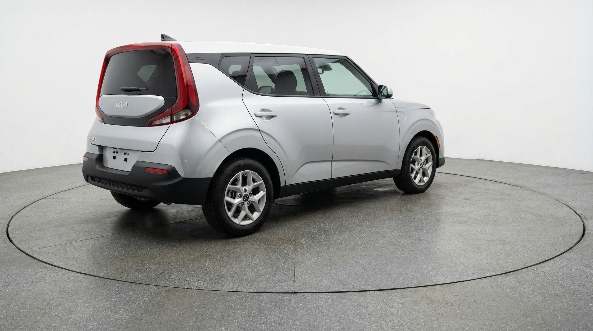 Thumbnail: 2025 Kia Soul - 7