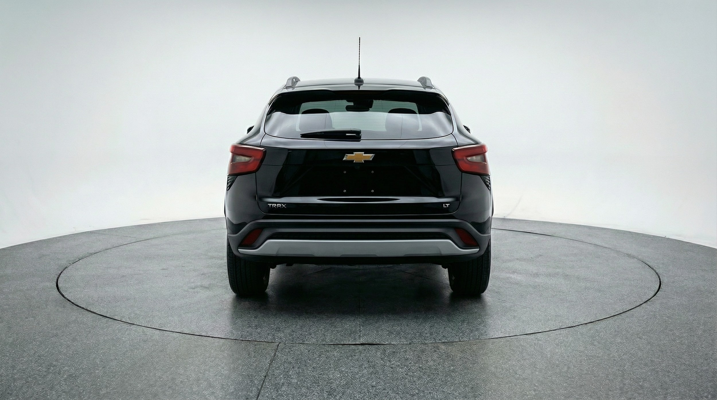 Thumbnail: 2025 Chevrolet Trax - 6