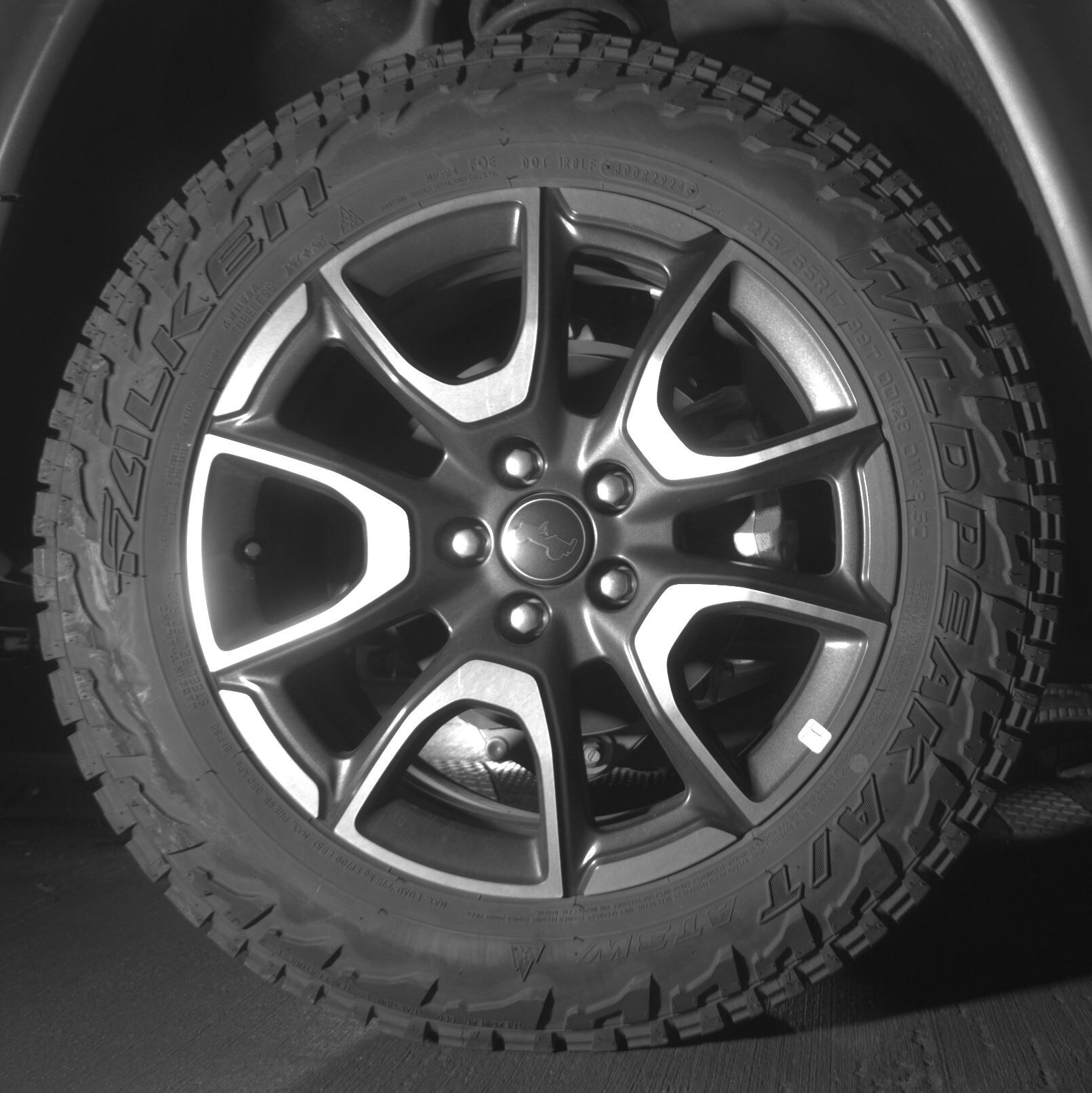 Thumbnail: 2025 Jeep Compass - 12