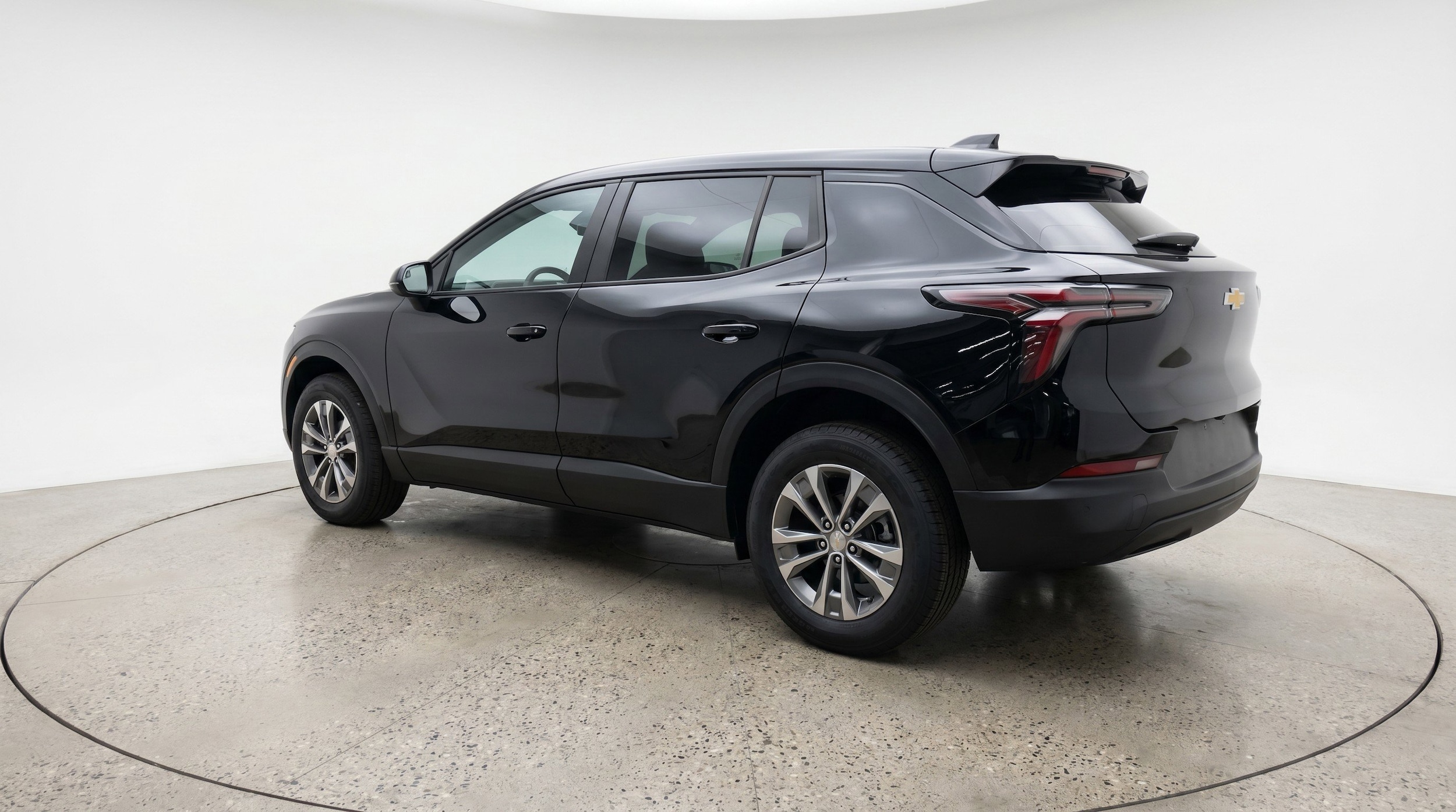 Thumbnail: 2025 Chevrolet Equinox - 6