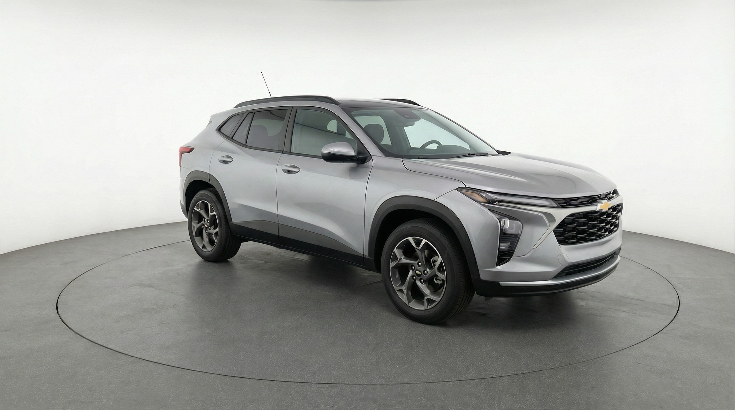 2025 Chevrolet Trax LT FWD