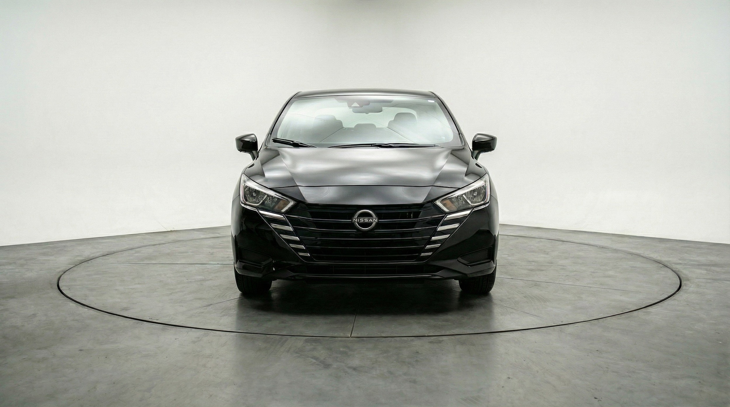 Thumbnail: 2025 Nissan Versa - 2