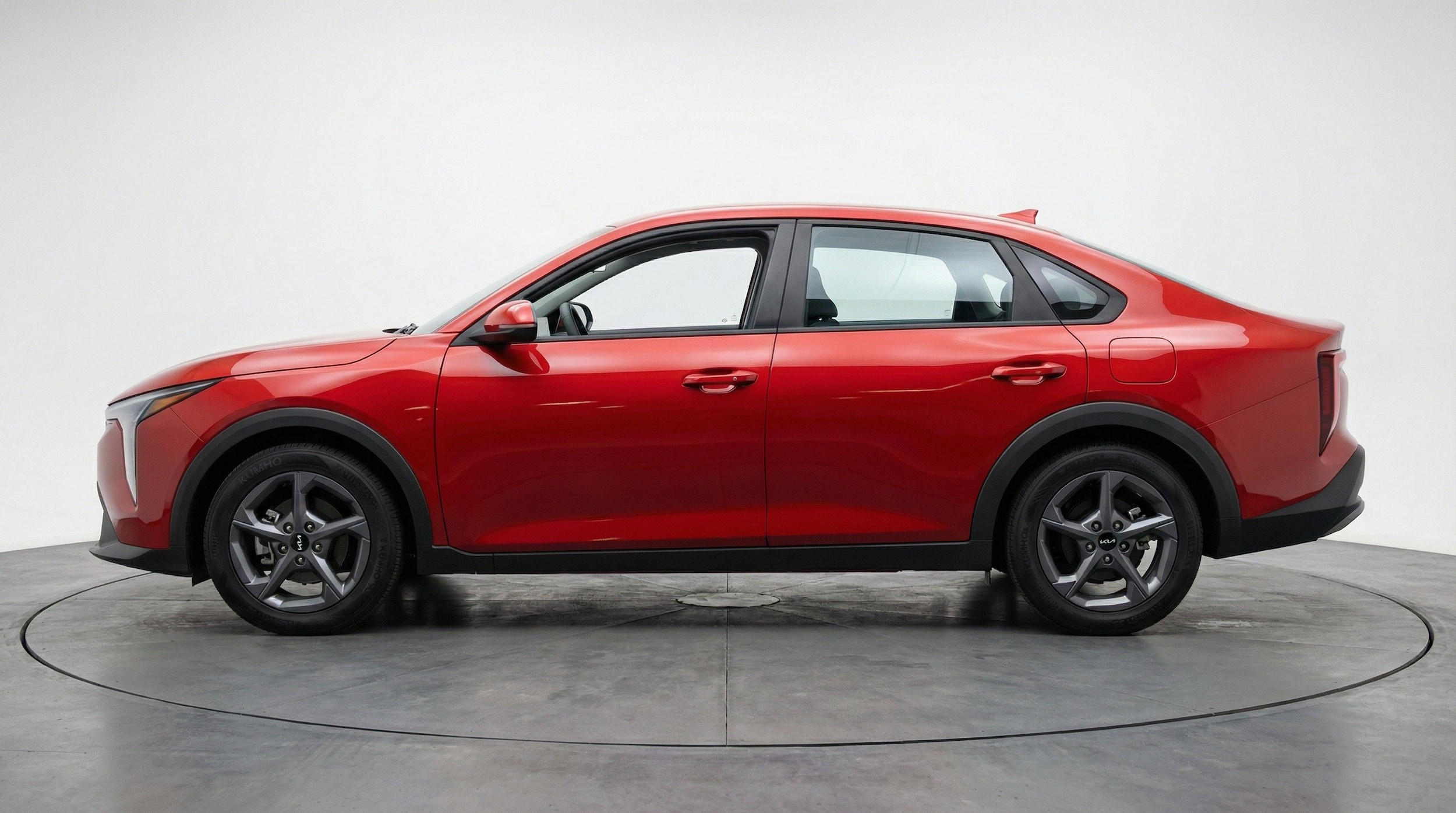Thumbnail: 2025 Kia K4 - 5