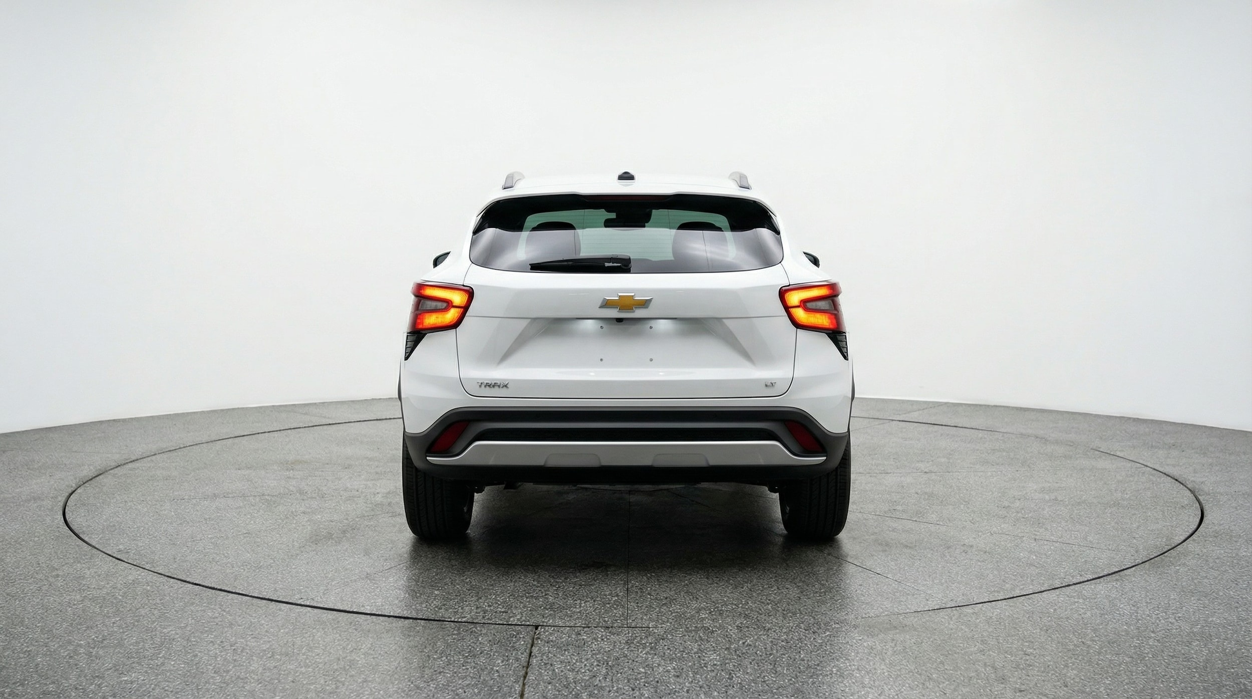 Thumbnail: 2025 Chevrolet Trax - 6