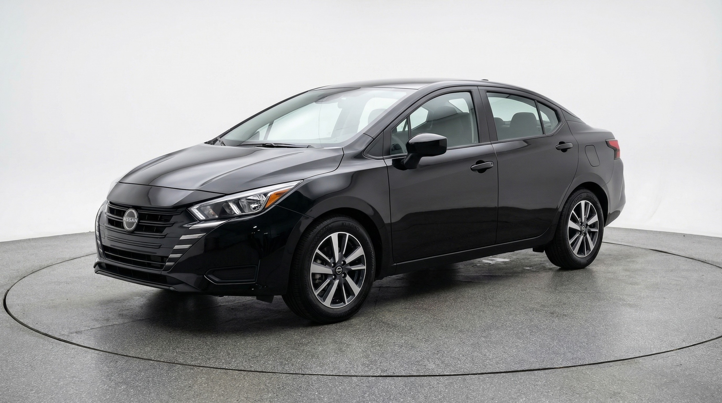 Thumbnail: 2025 Nissan Versa - 3