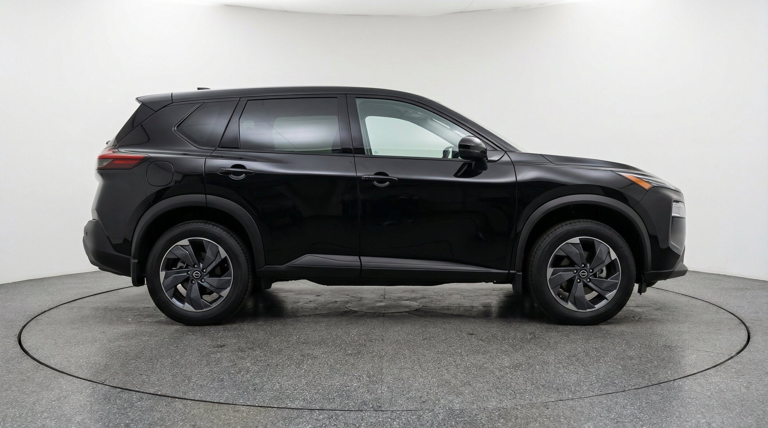 Thumbnail: 2025 Nissan Rogue - 11