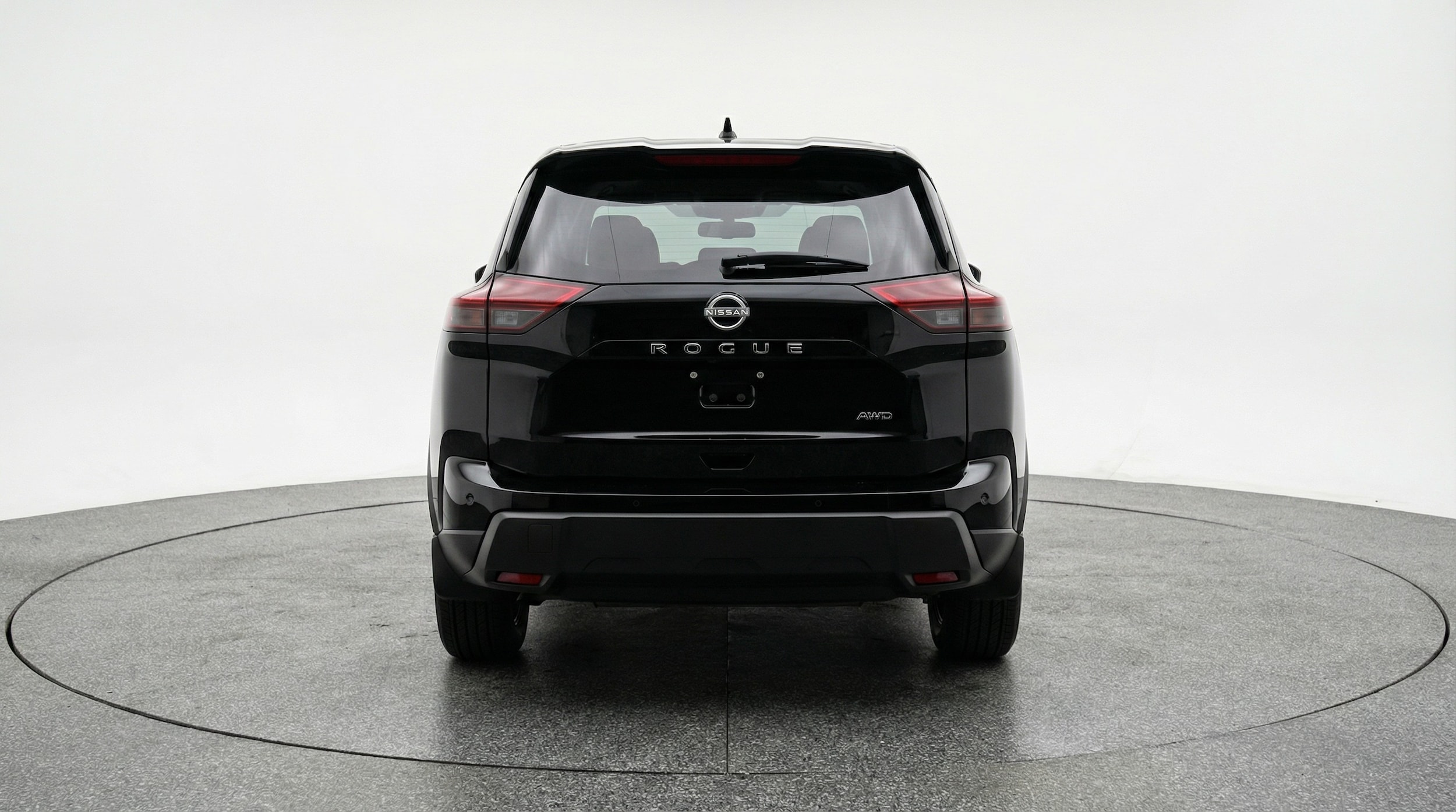 Thumbnail: 2025 Nissan Rogue - 6