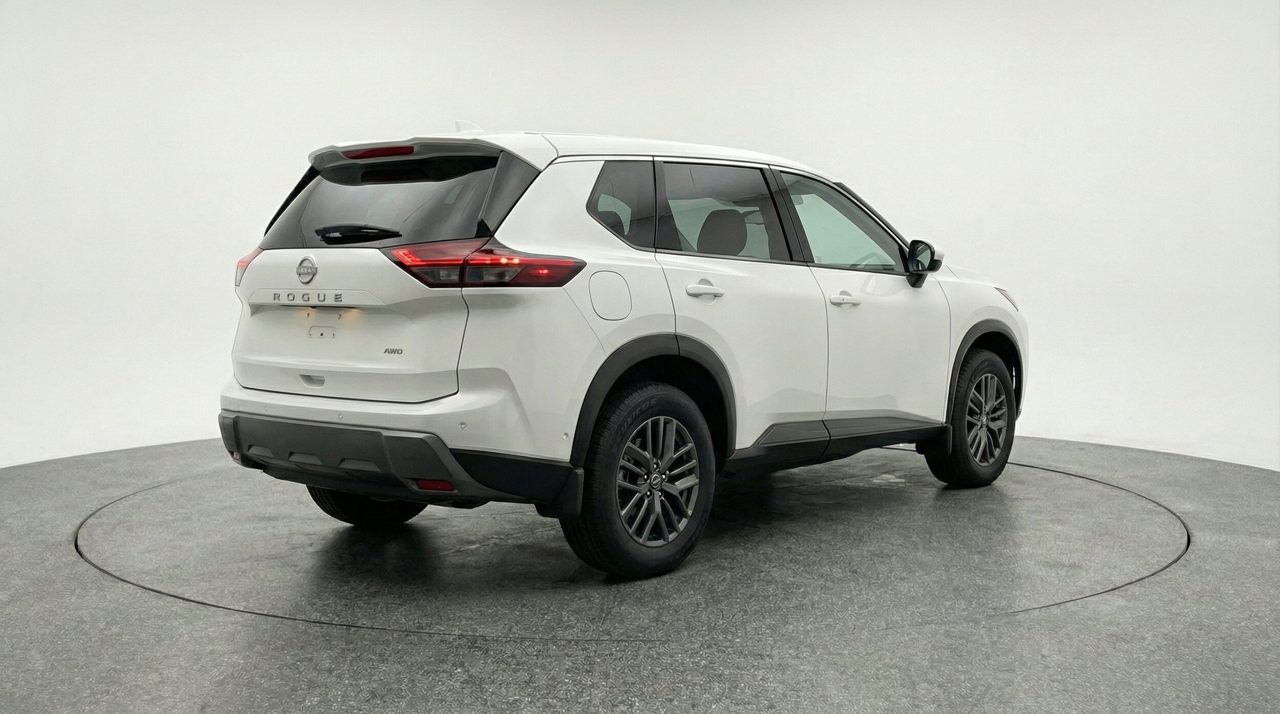 Thumbnail: 2026 Nissan Rogue - 9