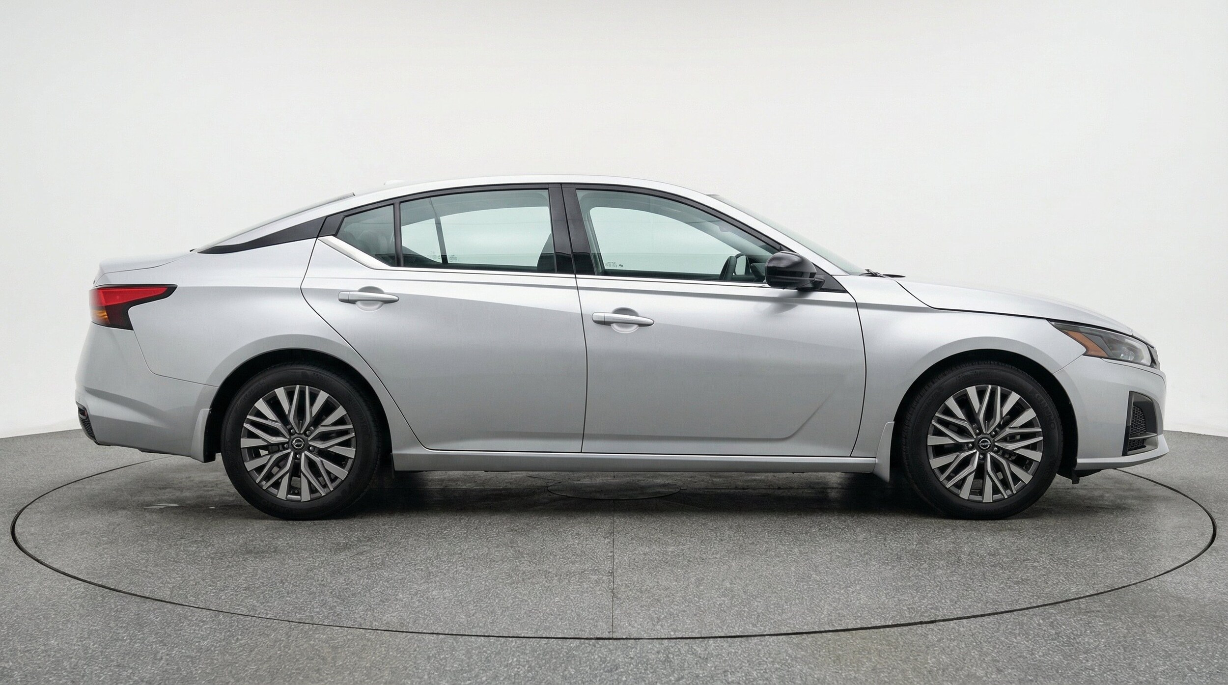 Thumbnail: 2026 Nissan Altima - 11