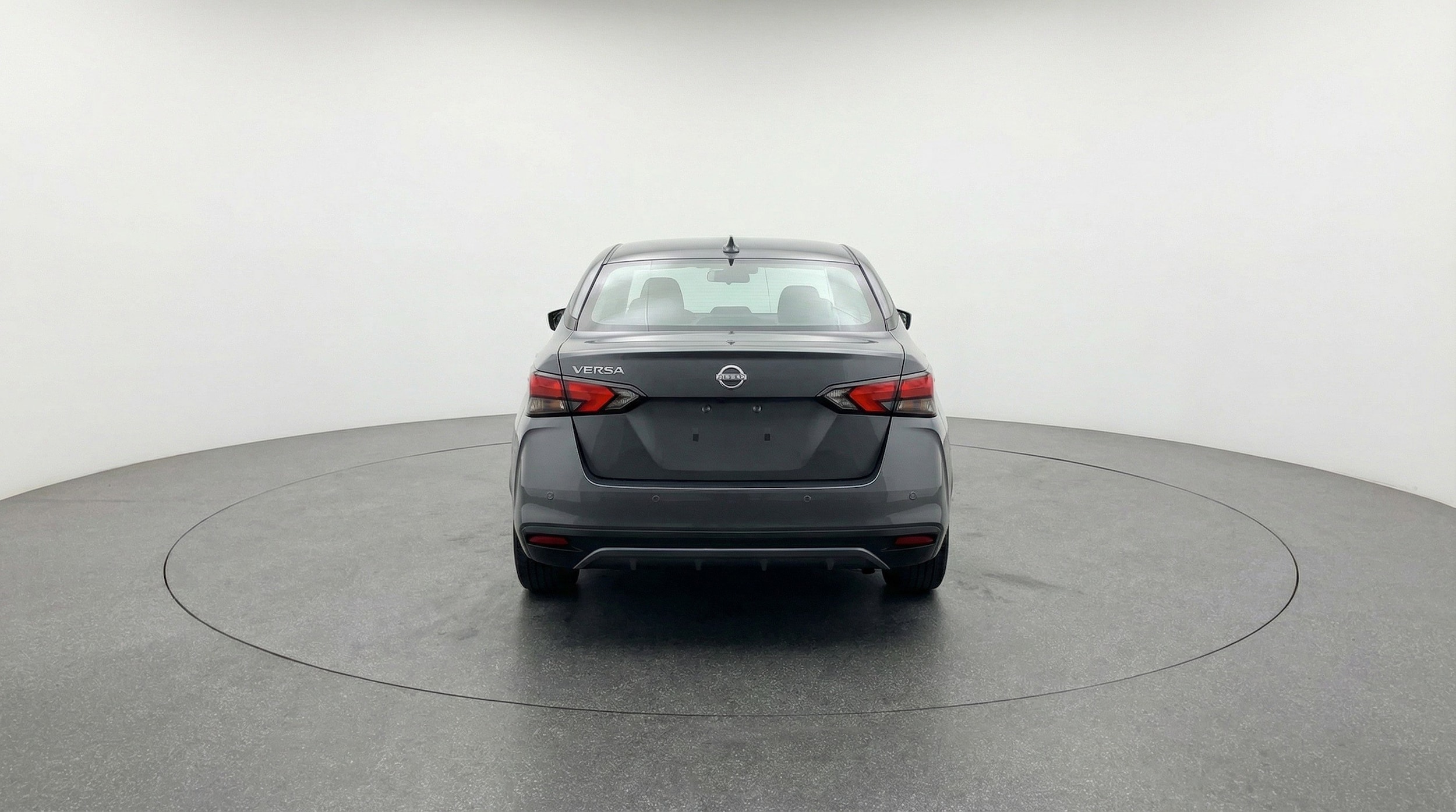 Thumbnail: 2025 Nissan Versa - 7