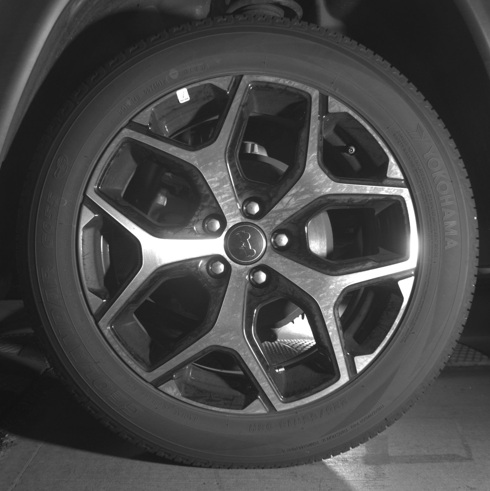 Thumbnail: 2025 Jeep Compass - 14