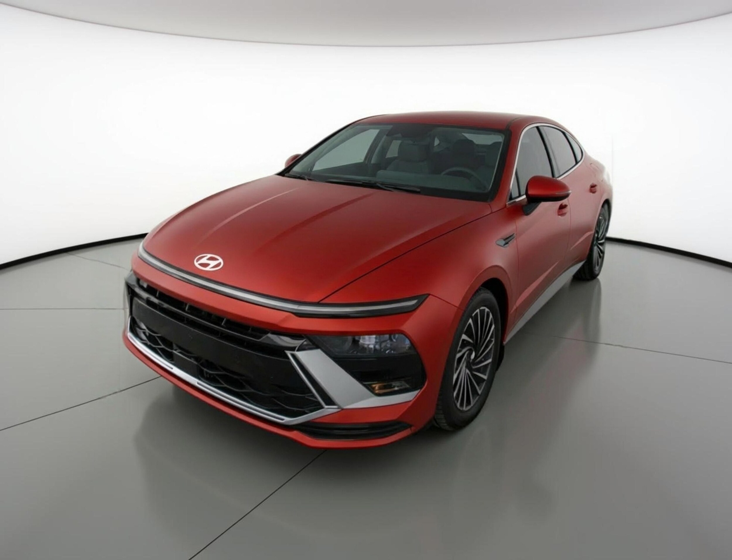 Thumbnail: 2025 Hyundai Sonata - 3