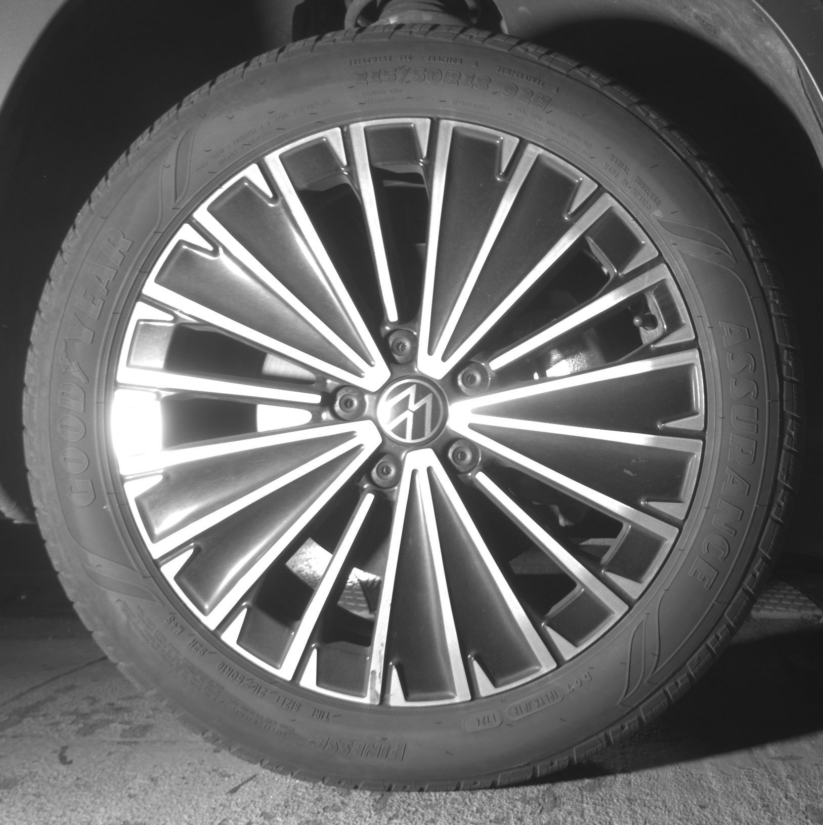 Thumbnail: 2025 Volkswagen Taos - 10