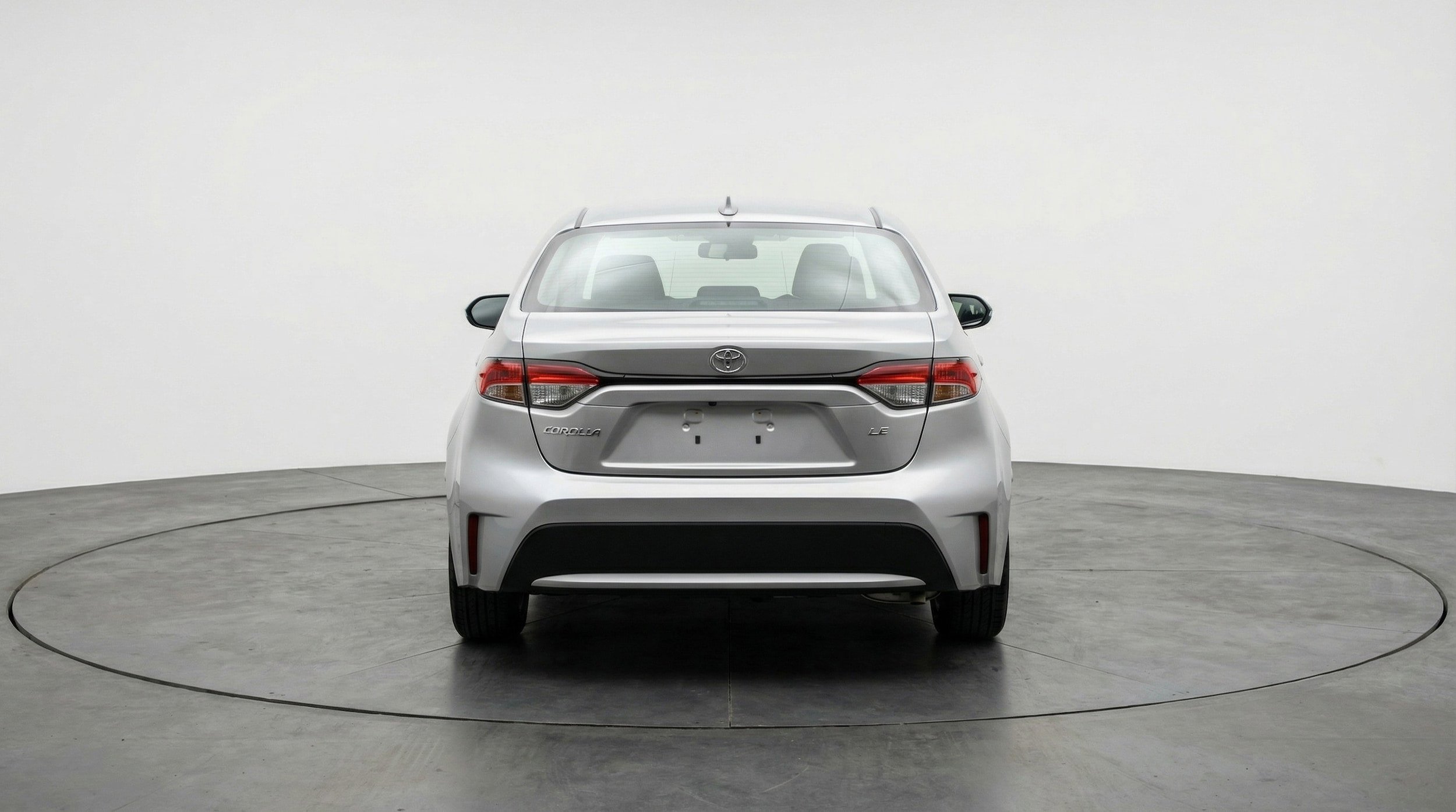 Thumbnail: 2025 Toyota Corolla - 6