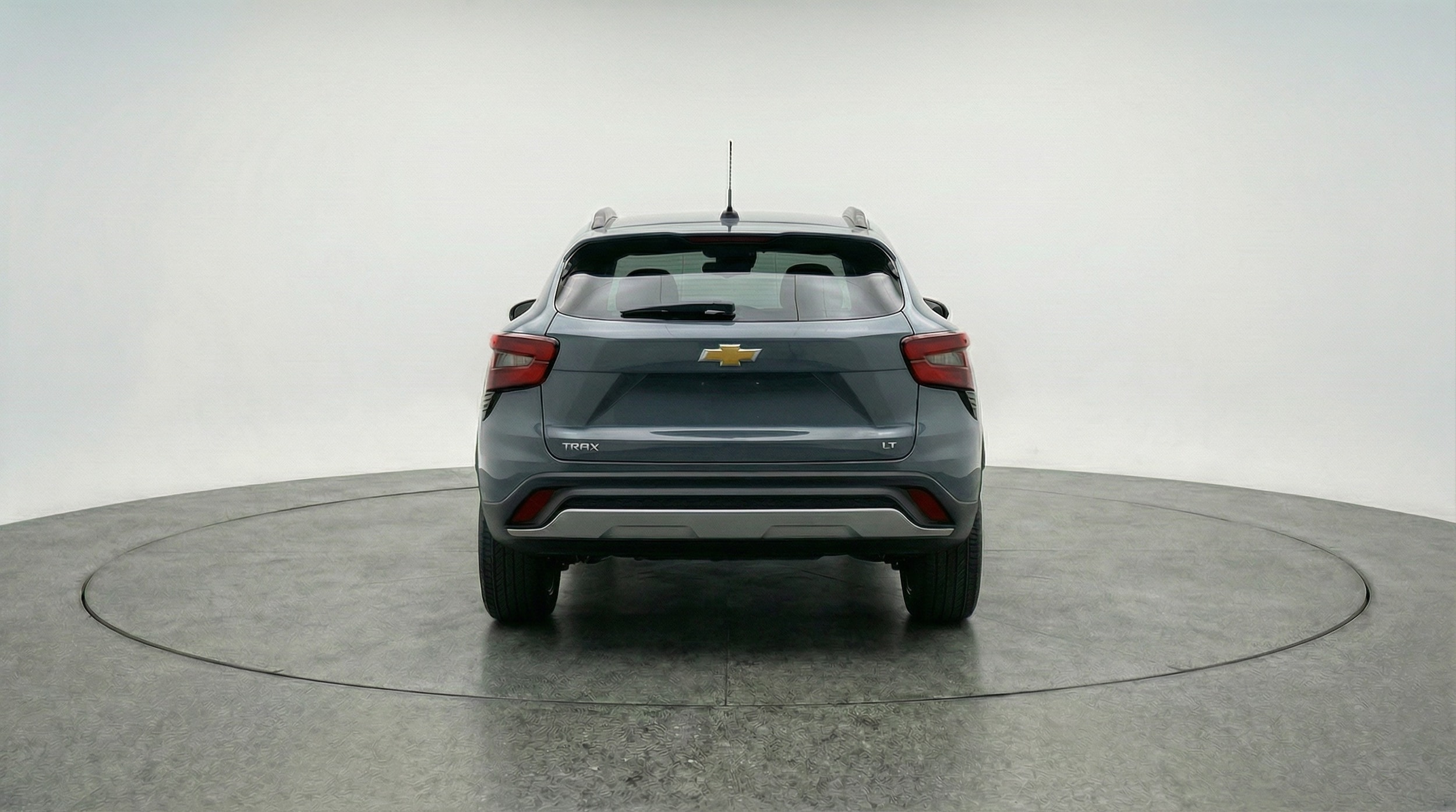 Thumbnail: 2025 Chevrolet Trax - 6