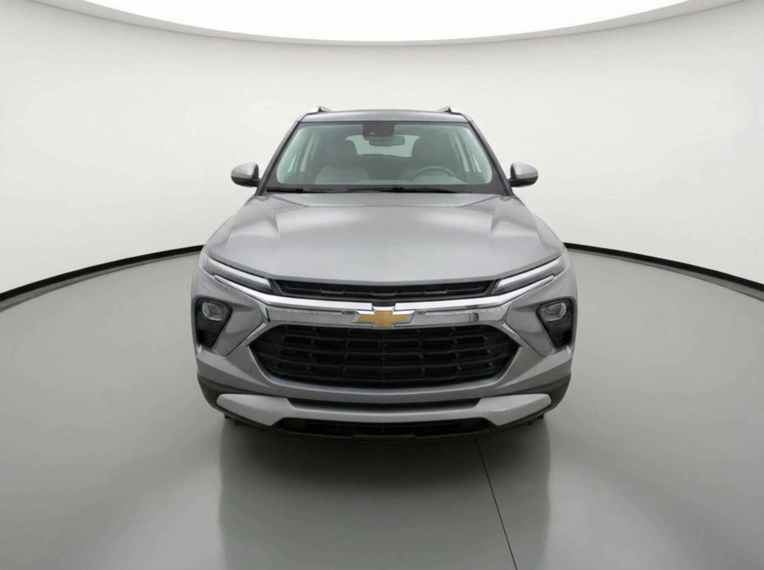 Thumbnail: 2025 Chevrolet TrailBlazer - 2