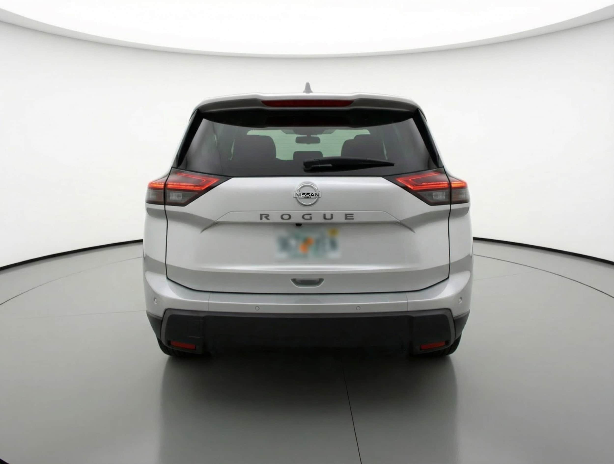 Thumbnail: 2025 Nissan Rogue - 7