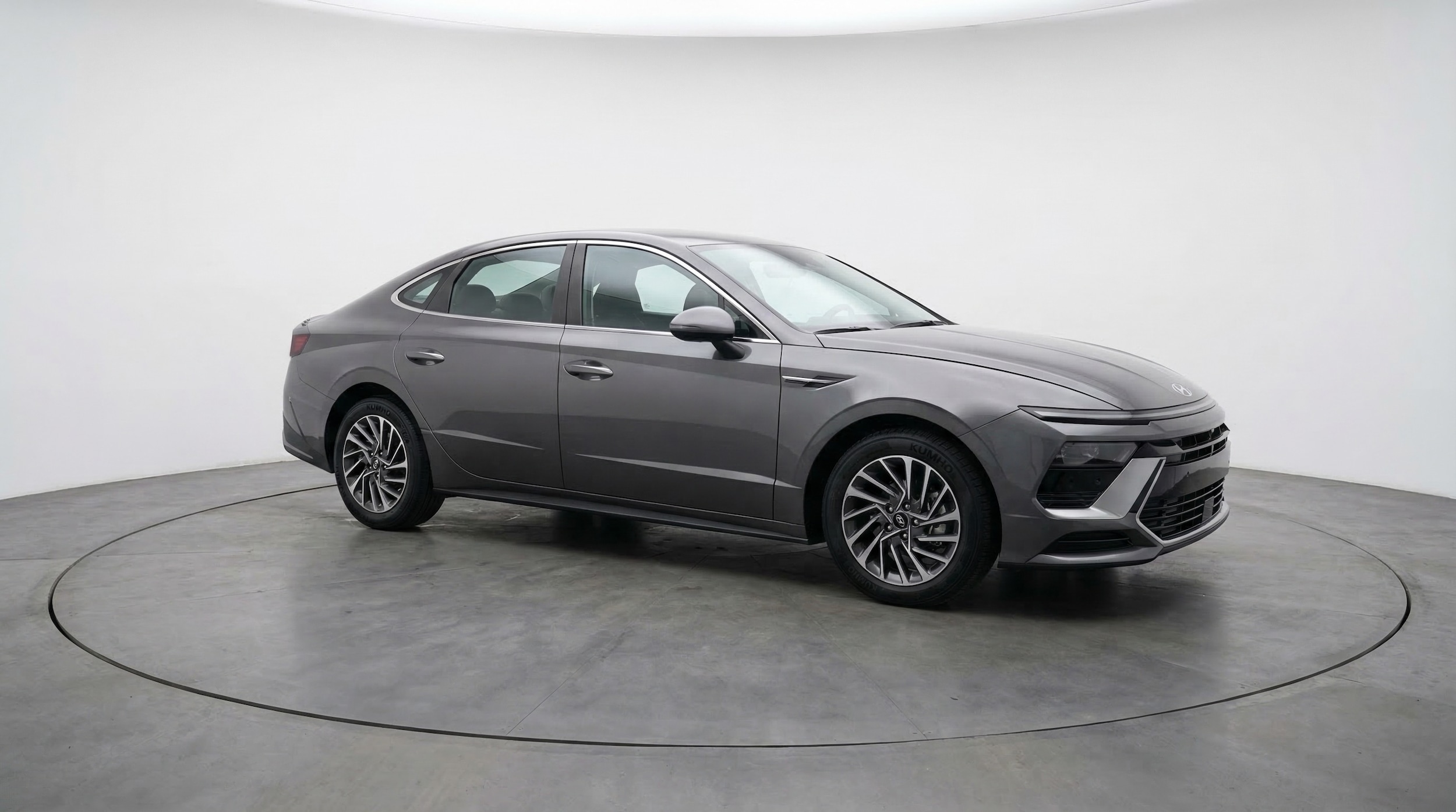 Thumbnail: 2025 Hyundai Sonata - 1