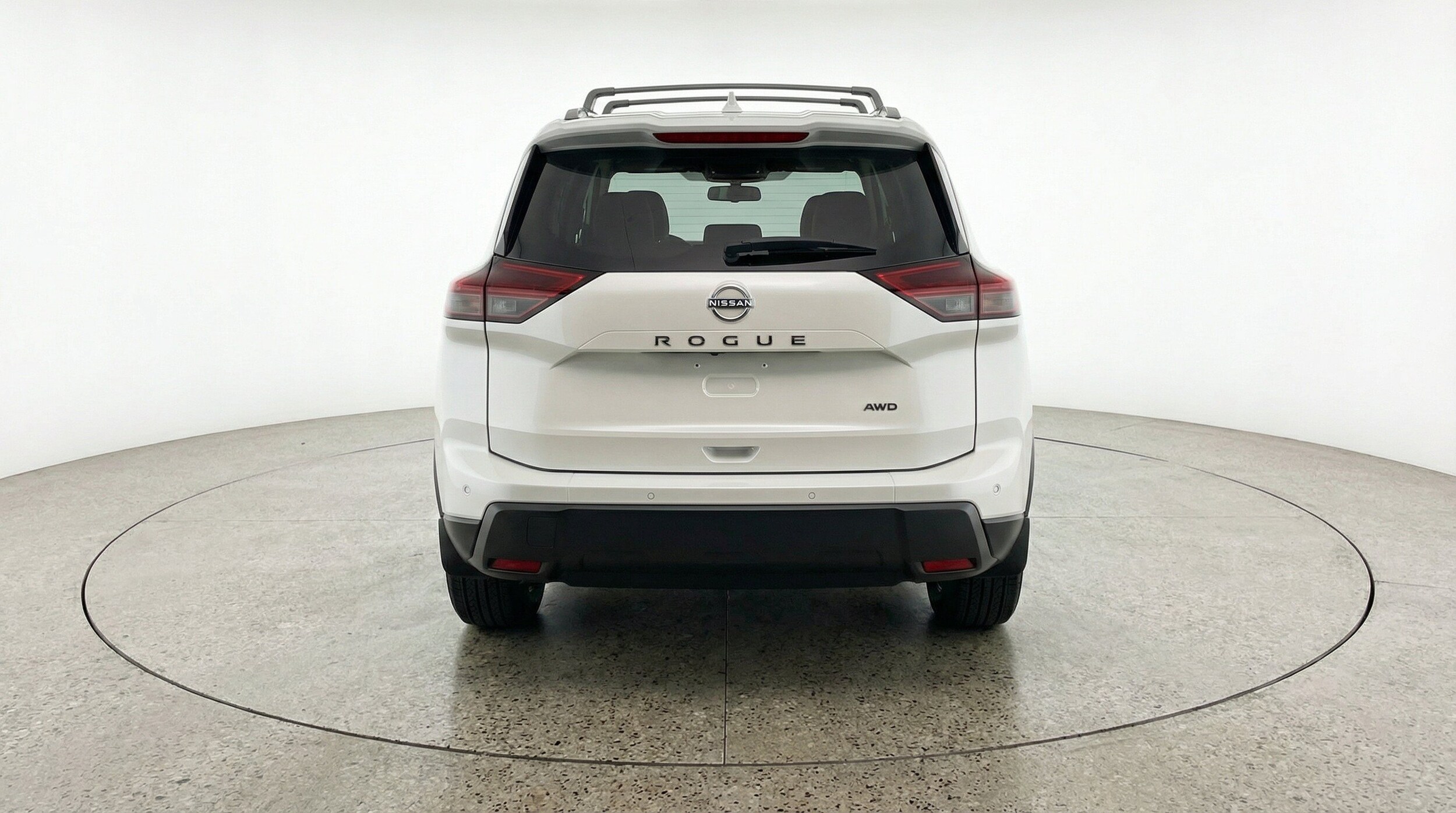 Thumbnail: 2026 Nissan Rogue - 7