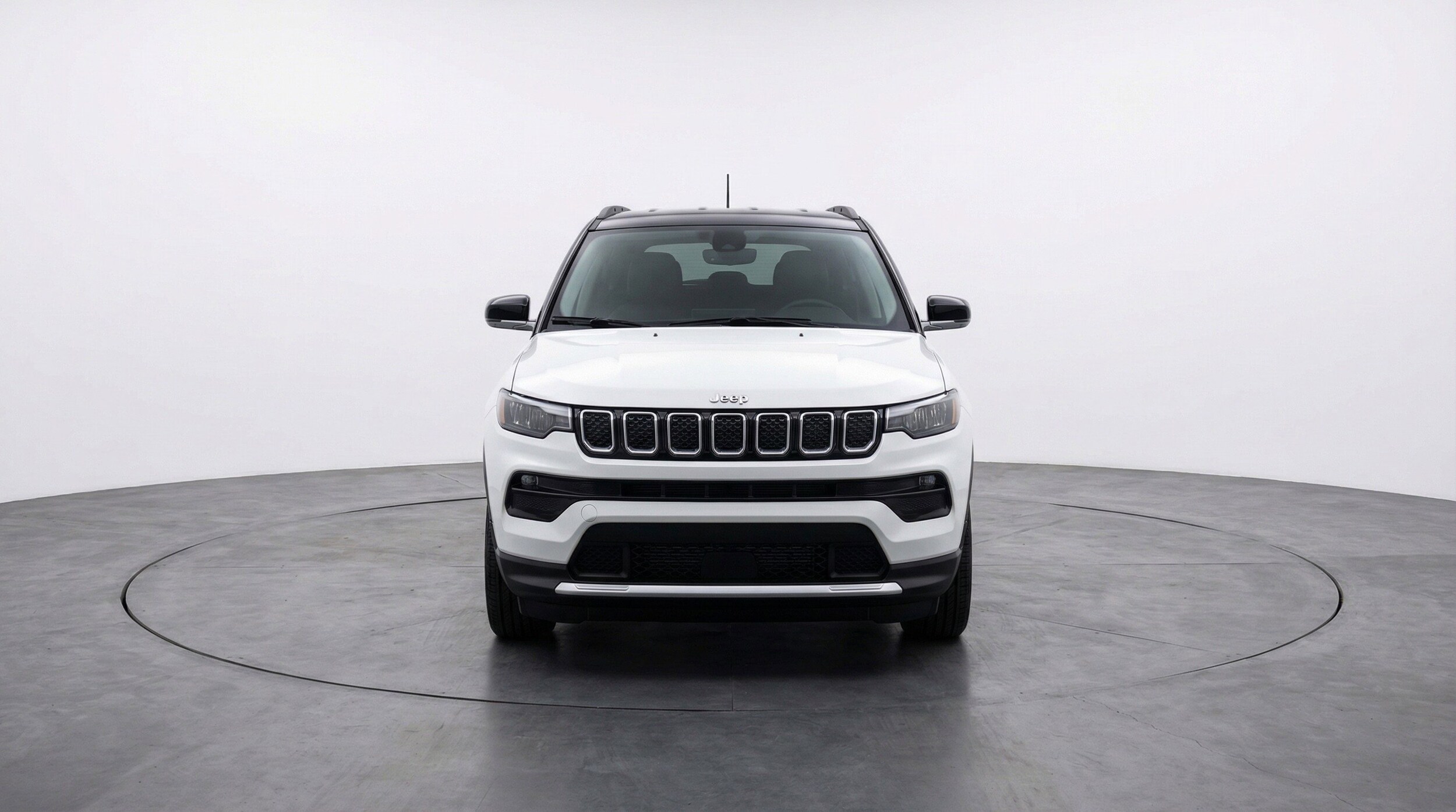 Thumbnail: 2025 Jeep Compass - 2