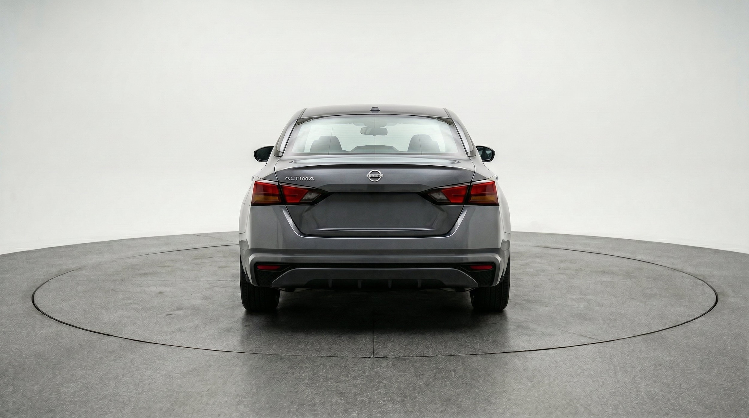 Thumbnail: 2026 Nissan Altima - 7