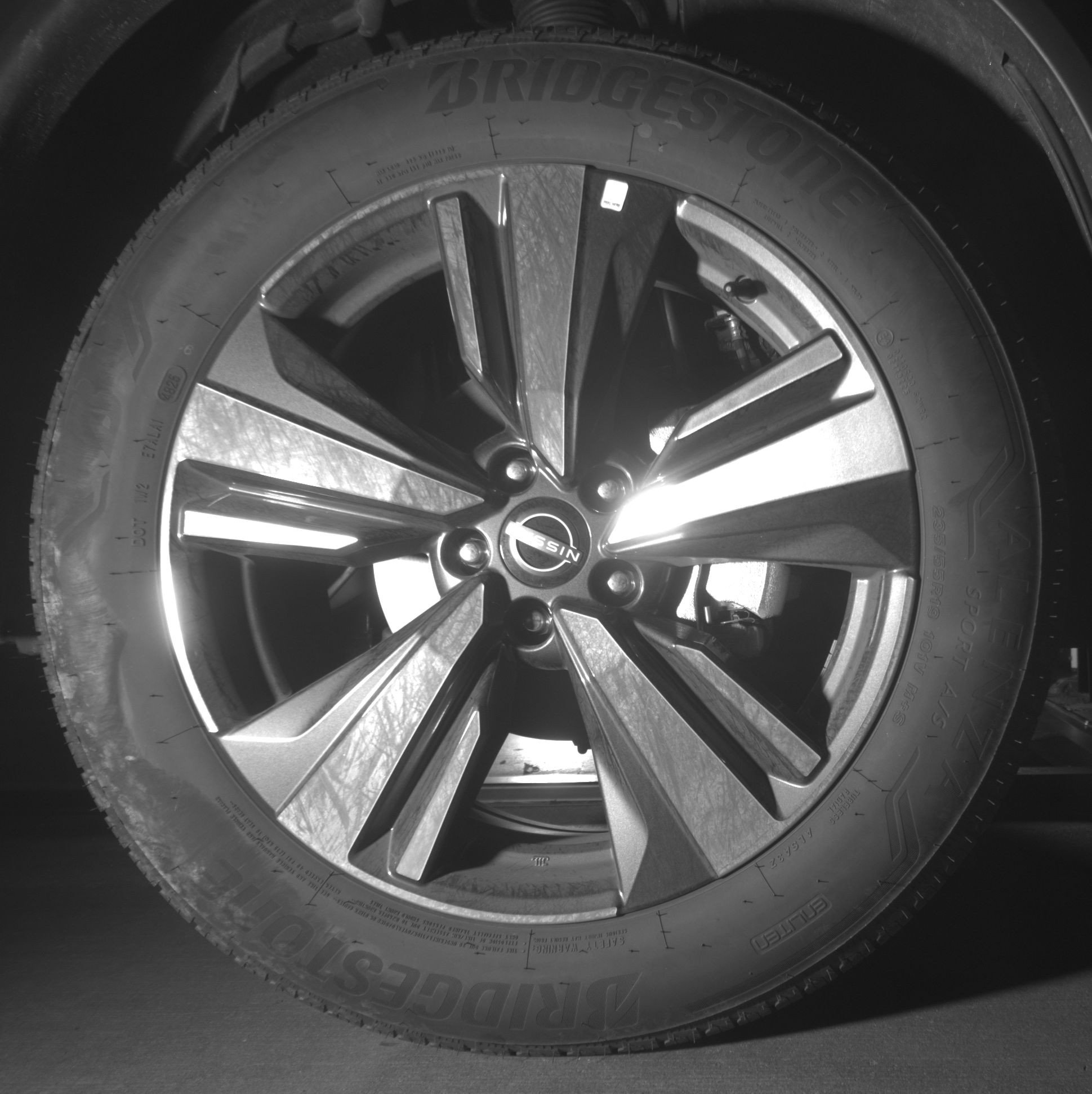 Thumbnail: 2026 Nissan Rogue - 13