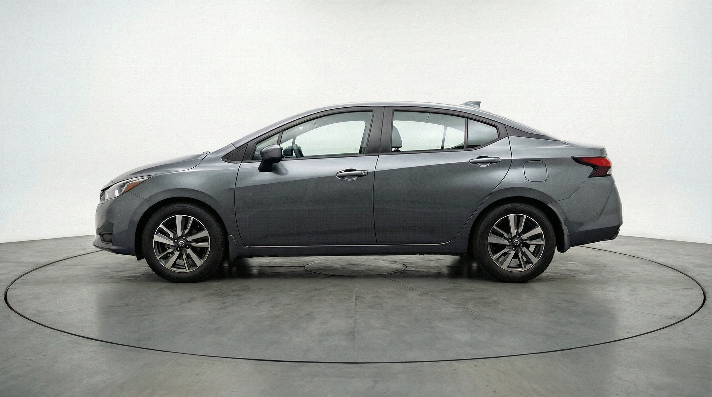 Thumbnail: 2025 Nissan Versa - 5