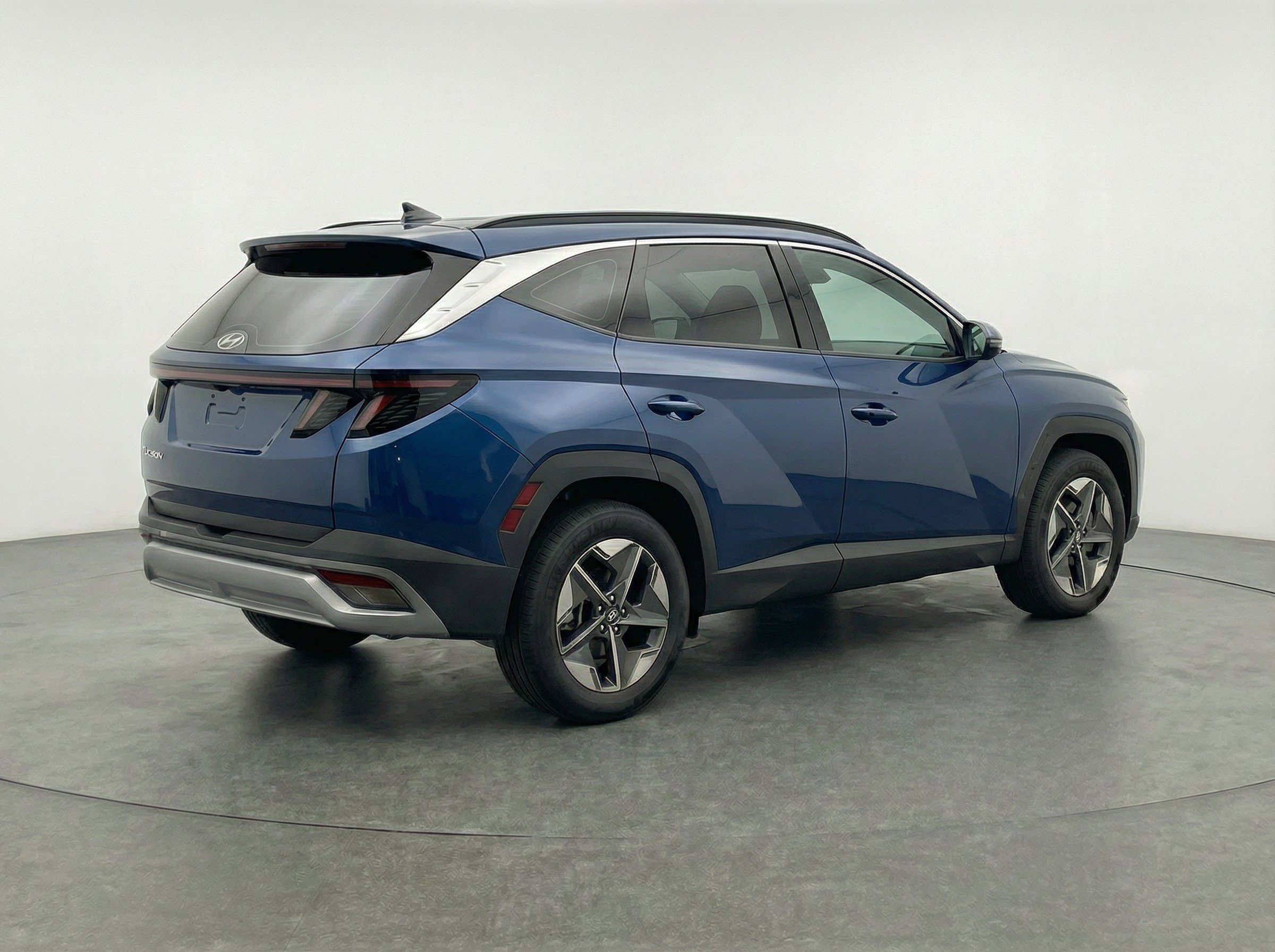 Thumbnail: 2025 Hyundai Tucson - 9