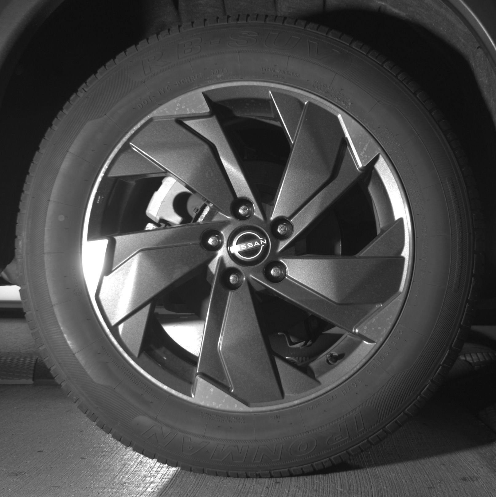 Thumbnail: 2025 Nissan Rogue - 12