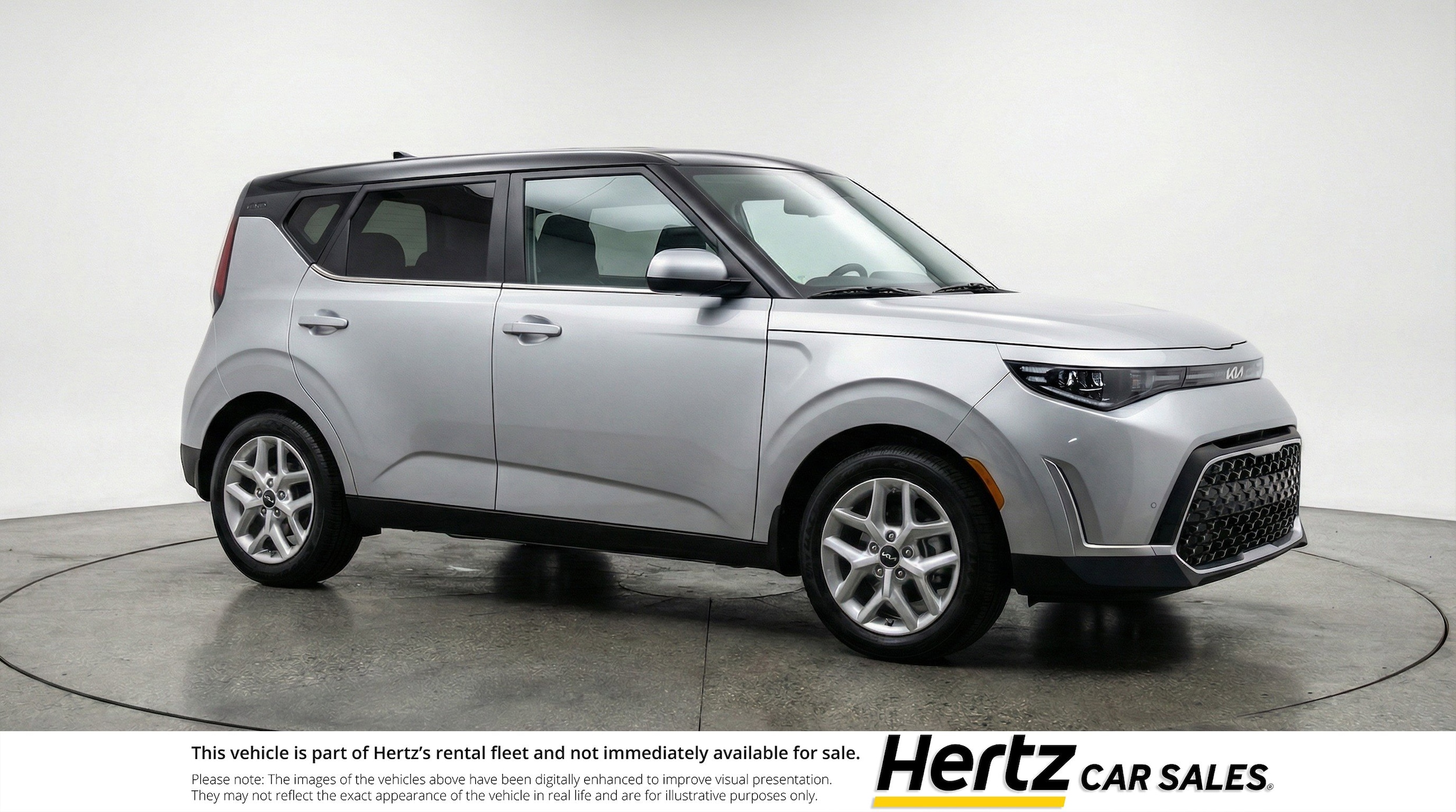 Thumbnail: 2025 Kia Soul - 1