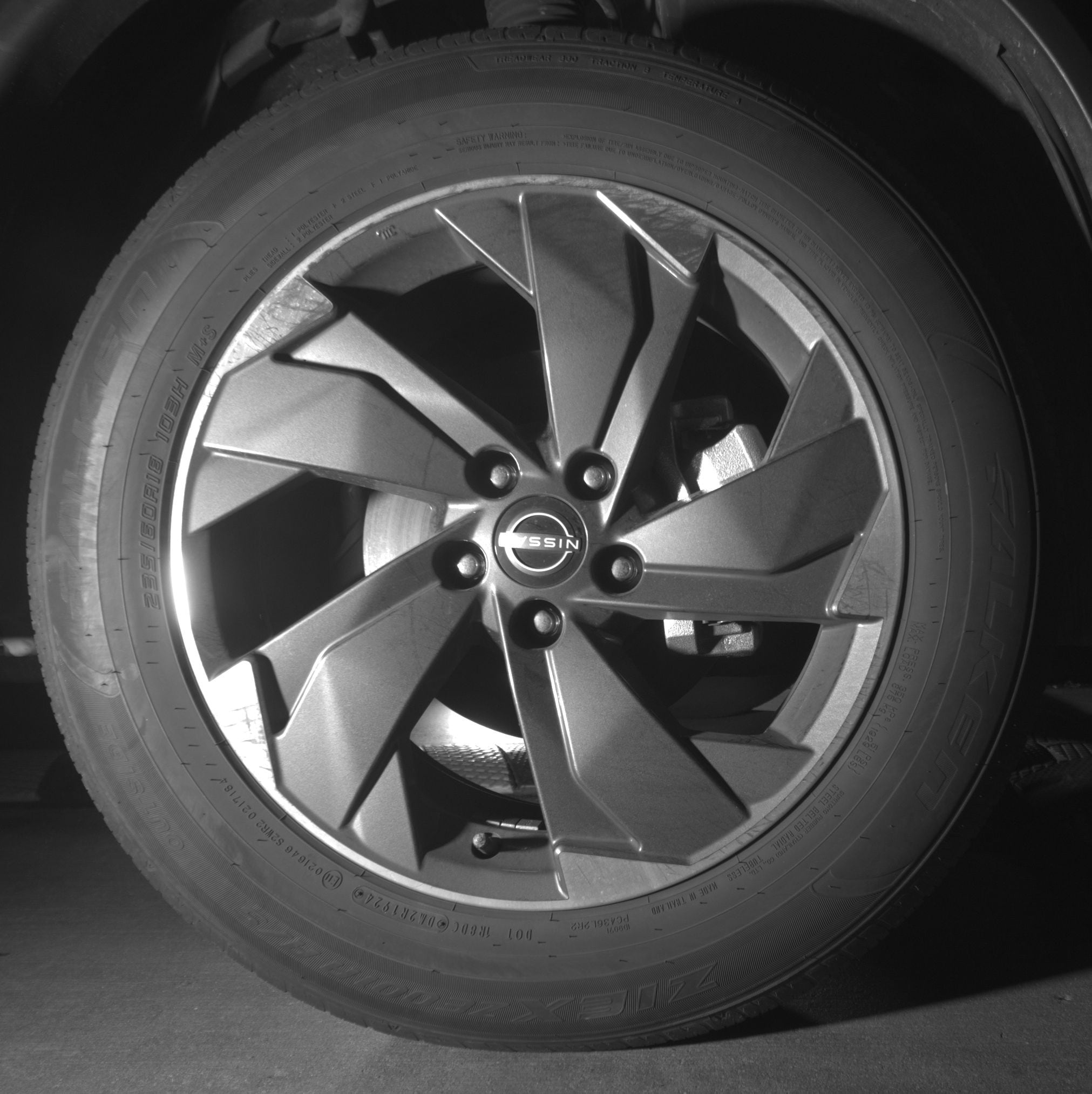 Thumbnail: 2025 Nissan Rogue - 10