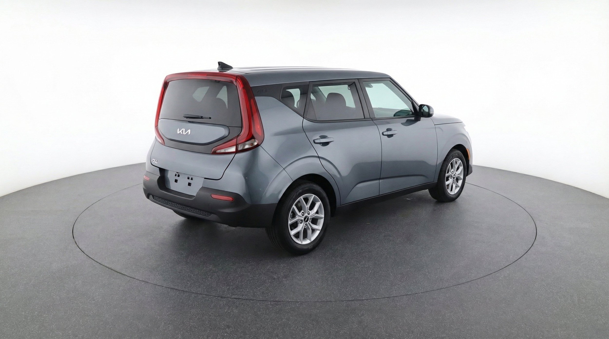Thumbnail: 2025 Kia Soul - 9