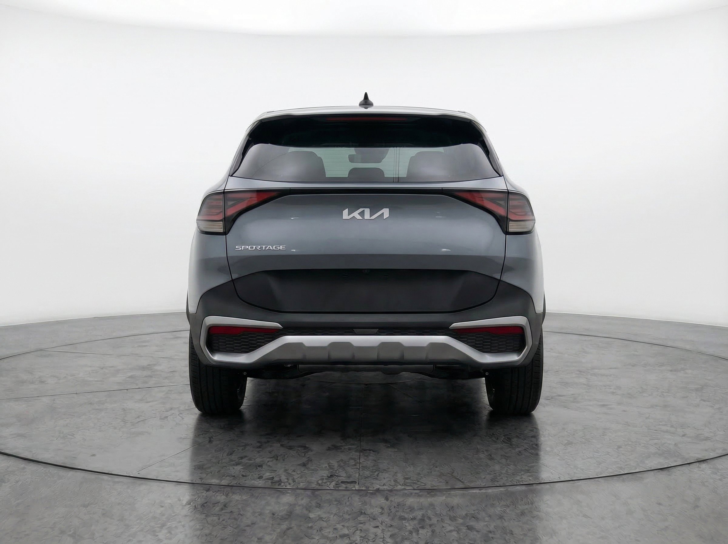 Thumbnail: 2026 Kia Sportage - 7