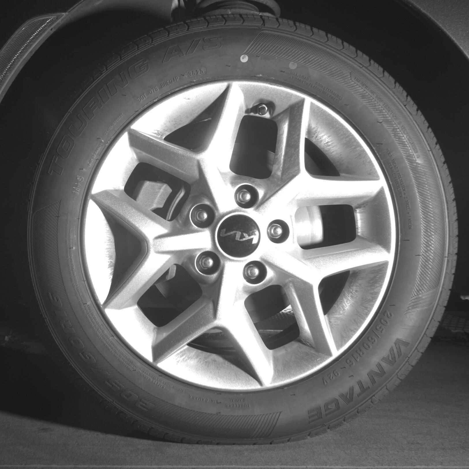 Thumbnail: 2025 Kia Soul - 9