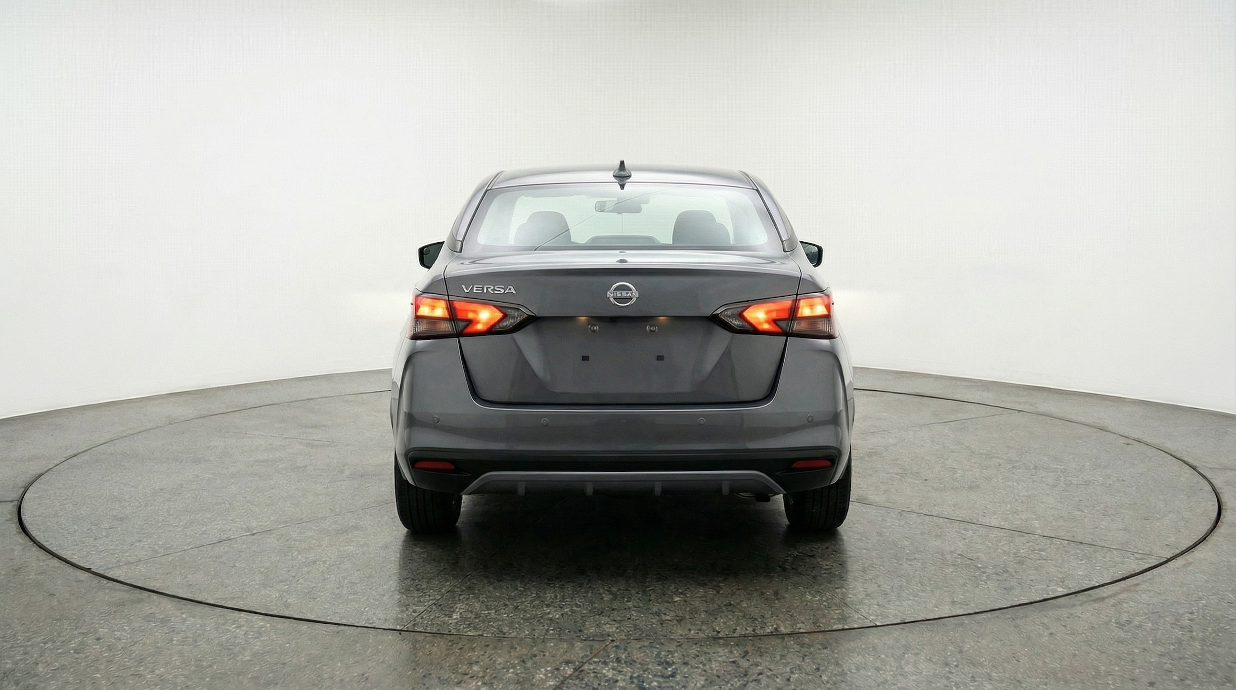 Thumbnail: 2025 Nissan Versa - 6