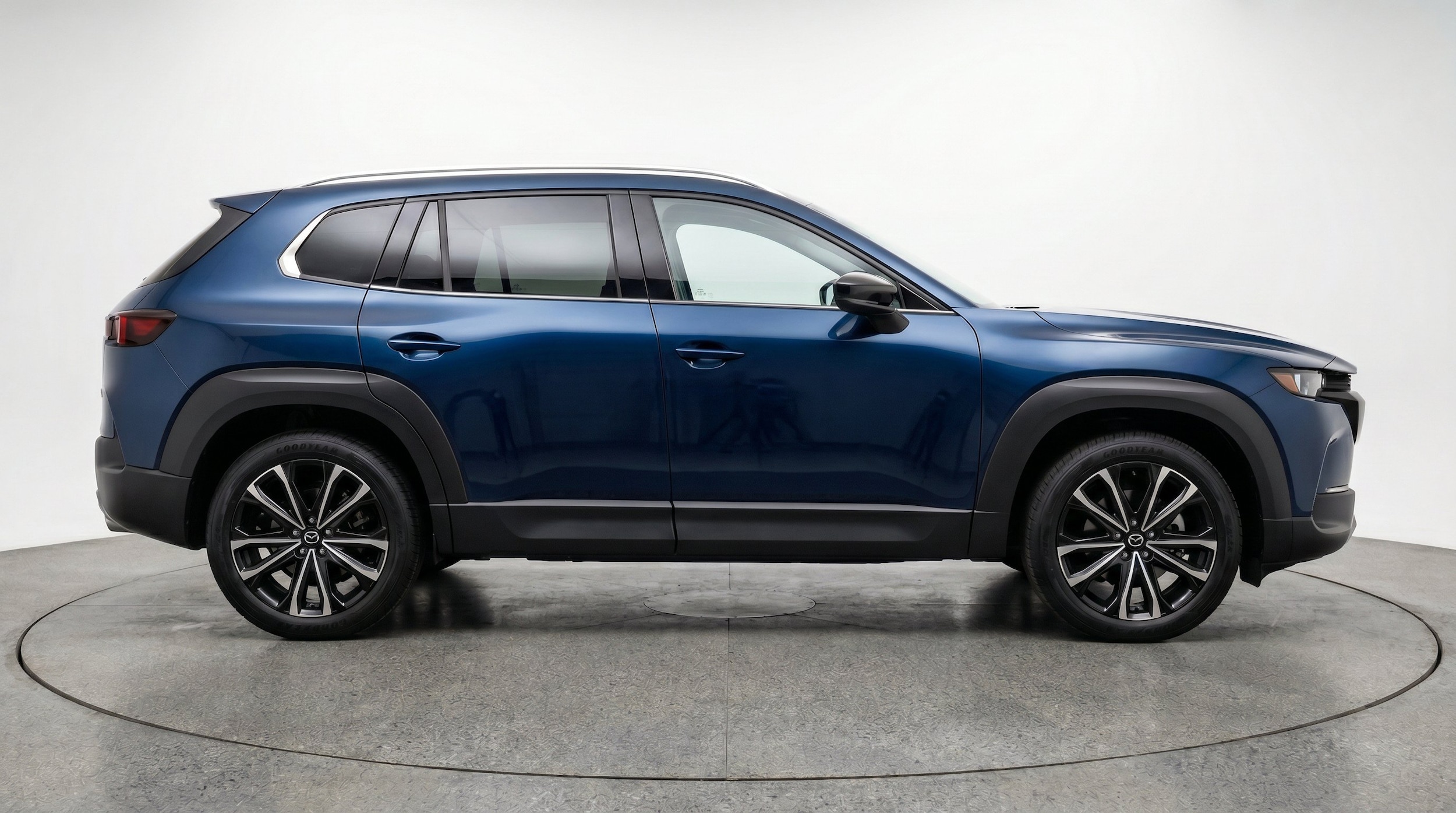 Thumbnail: 2026 Mazda CX-50 - 10