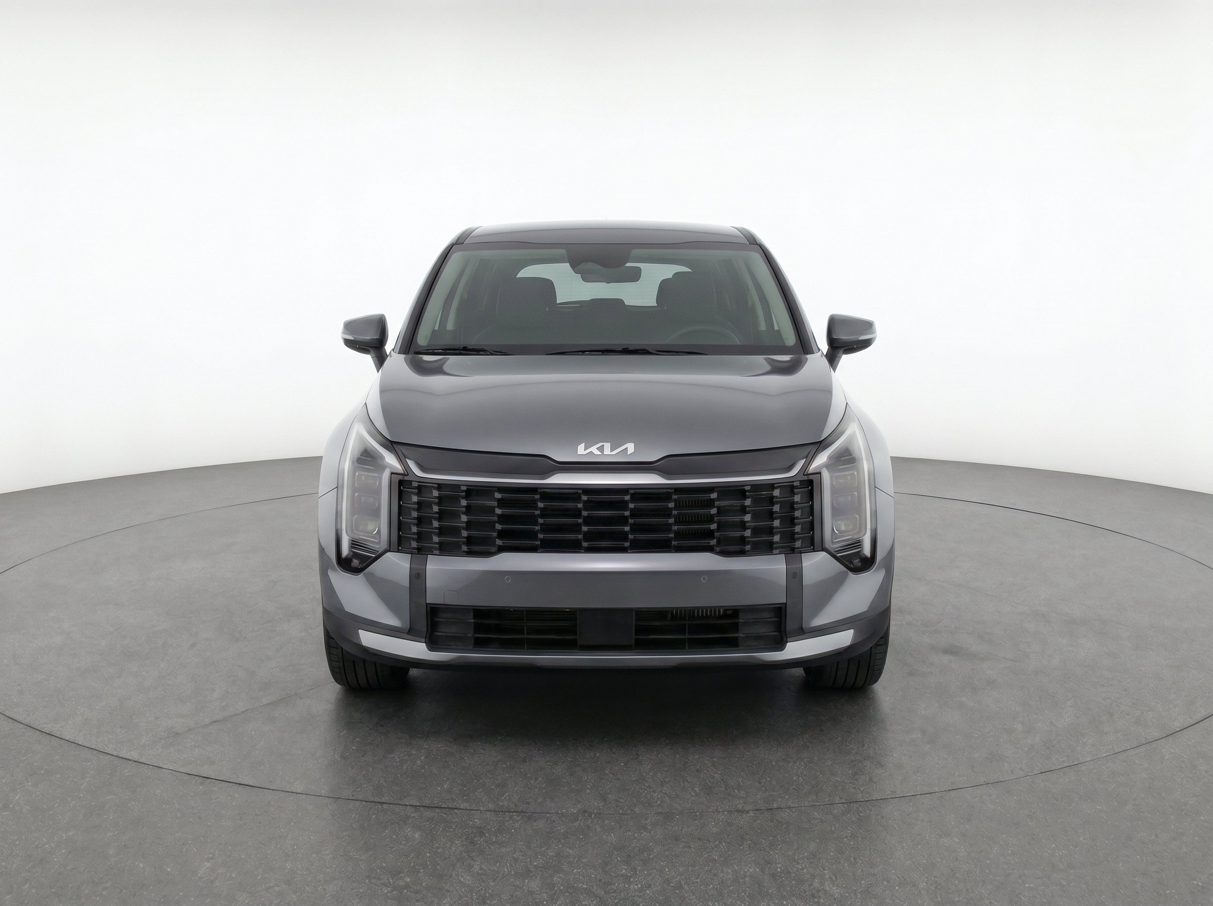 Thumbnail: 2026 Kia Sportage - 2