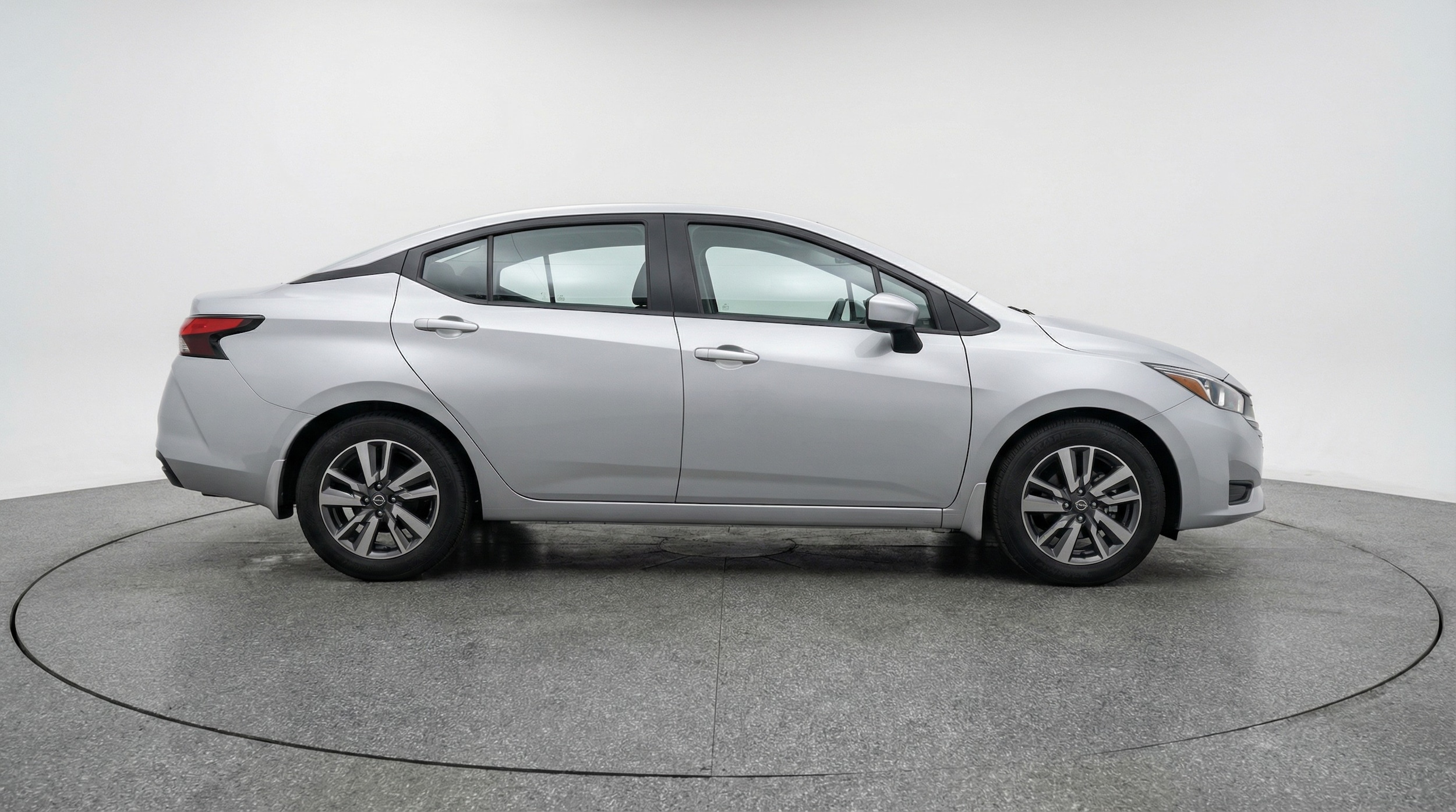 Thumbnail: 2025 Nissan Versa - 8