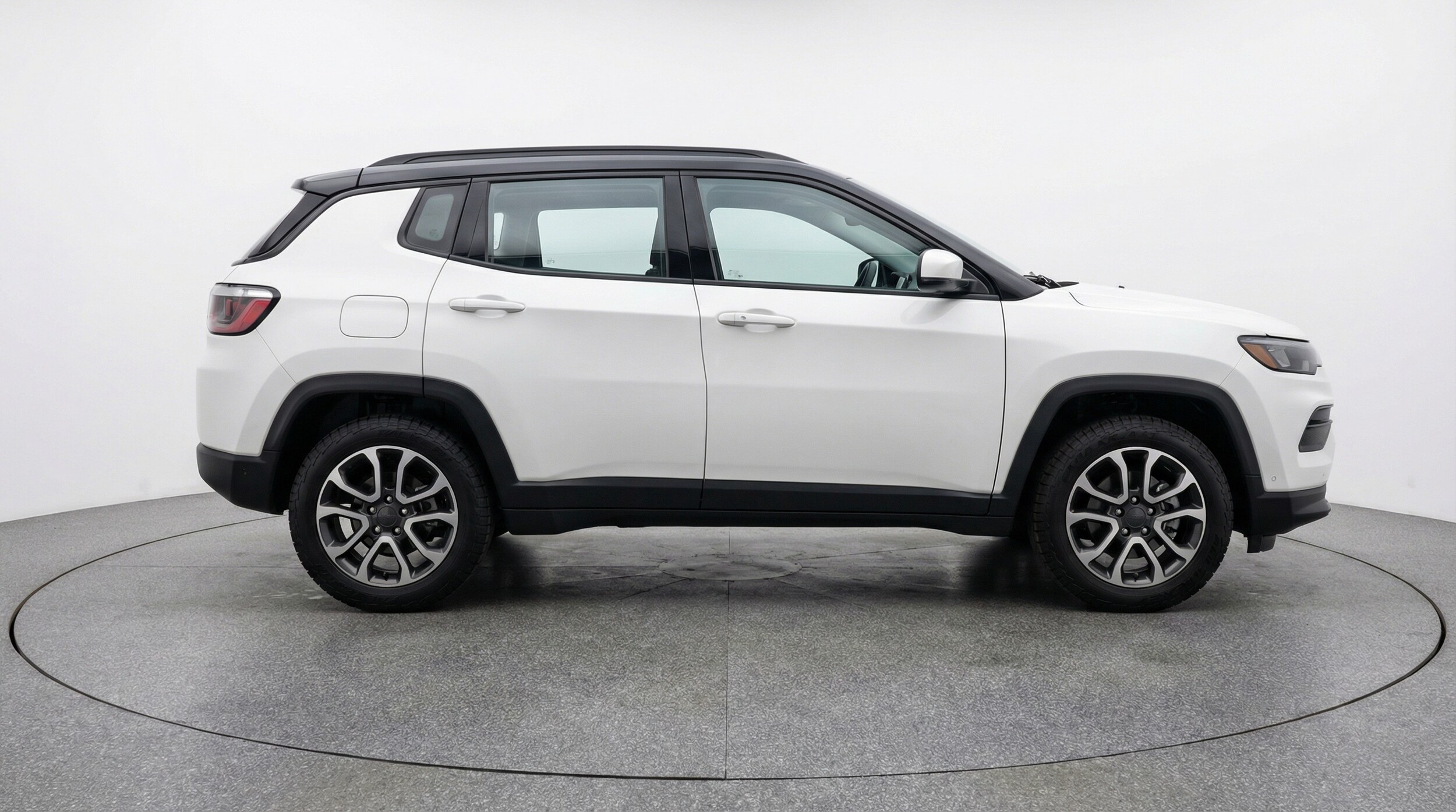 Thumbnail: 2025 Jeep Compass - 8