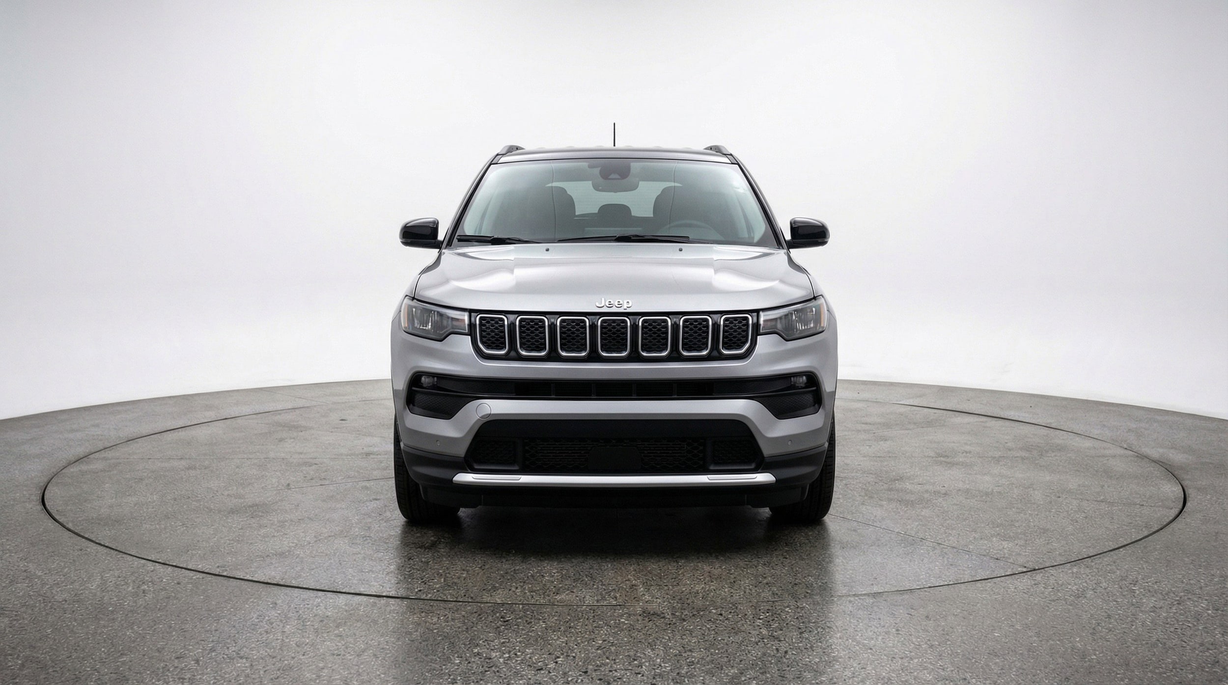 Thumbnail: 2025 Jeep Compass - 2