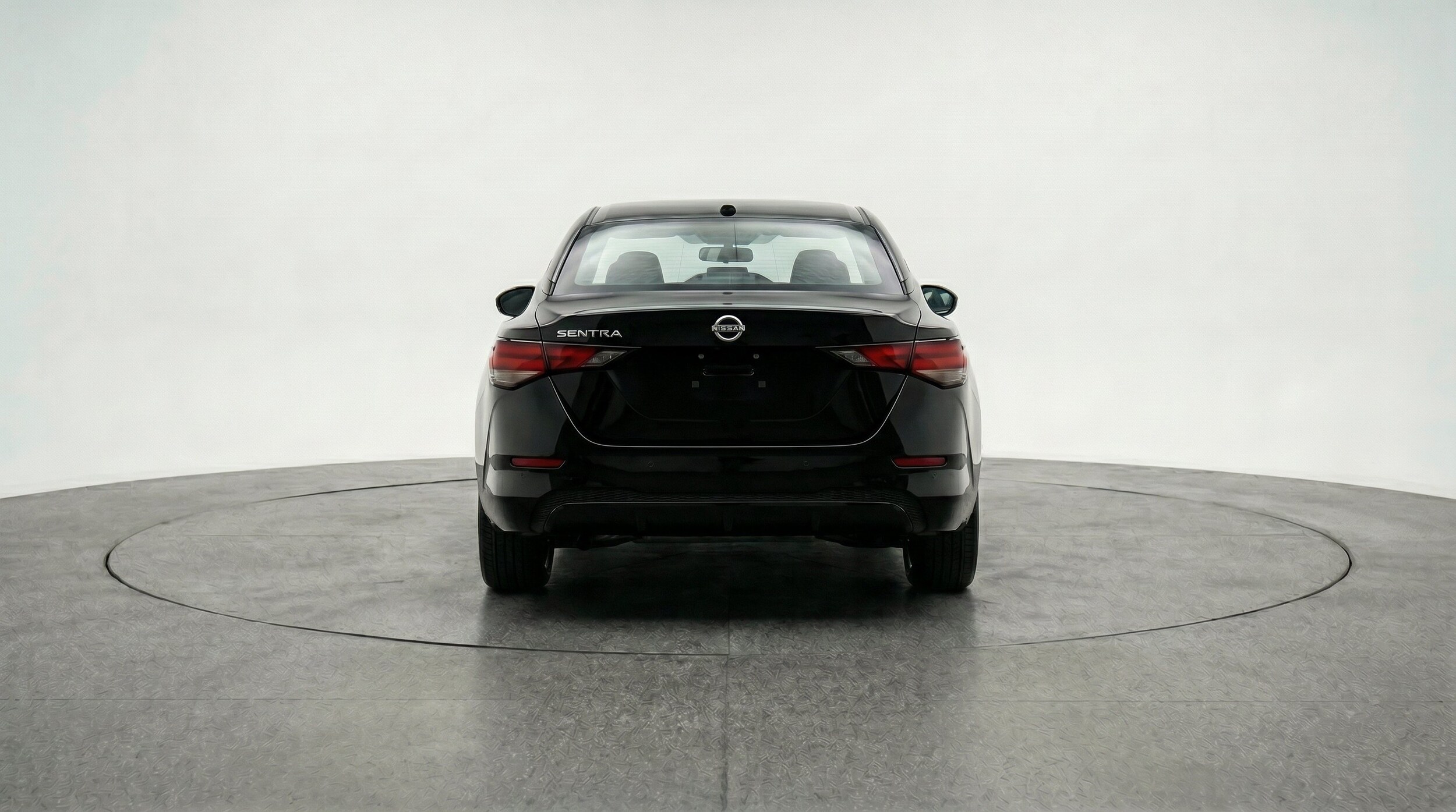 Thumbnail: 2025 Nissan Sentra - 7