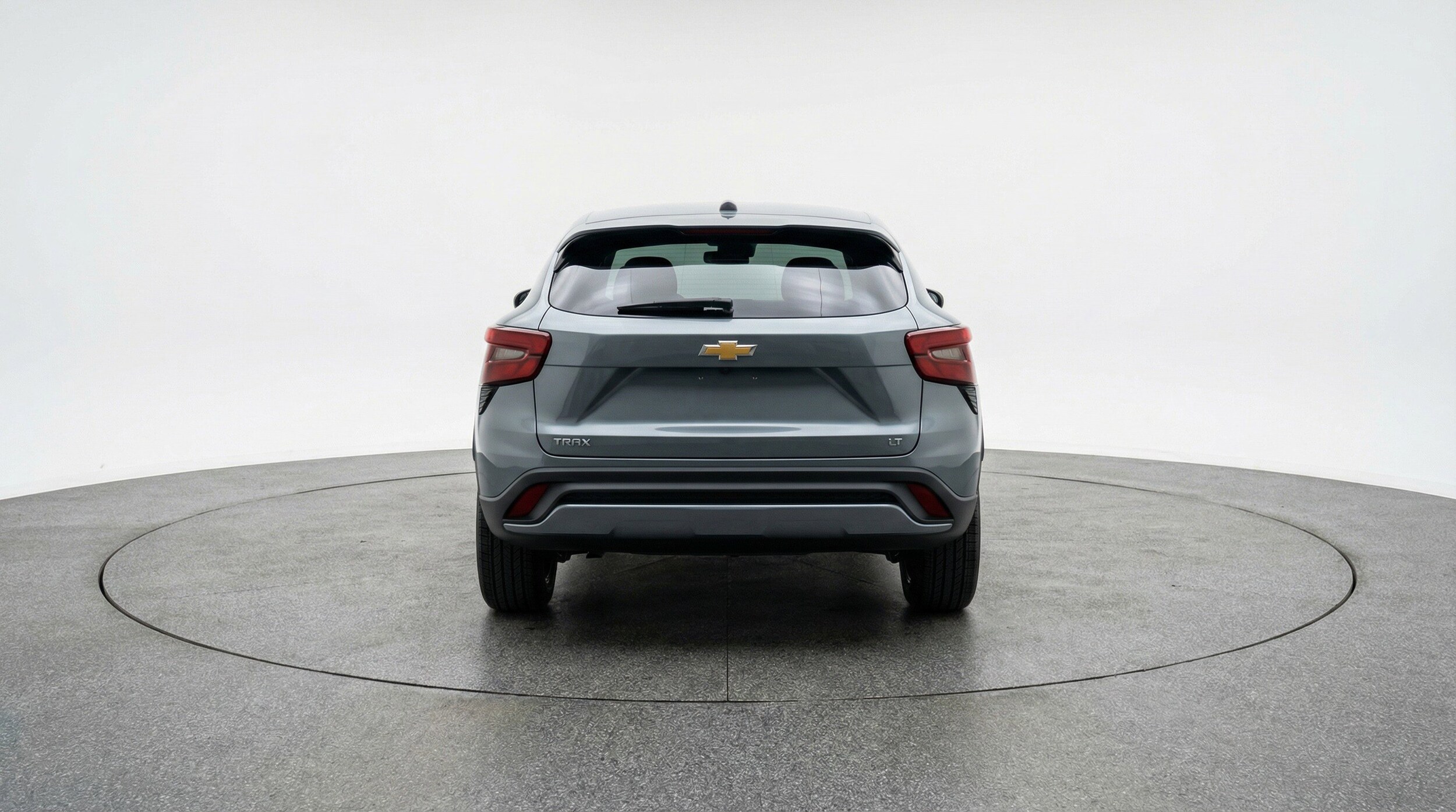 Thumbnail: 2025 Chevrolet Trax - 7