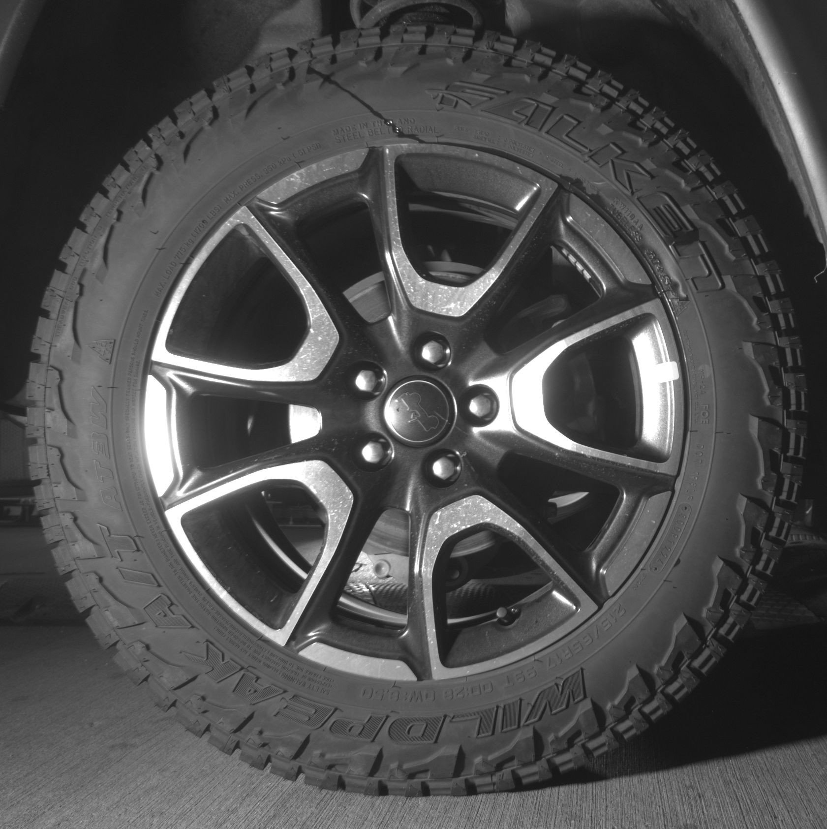 Thumbnail: 2025 Jeep Compass - 15