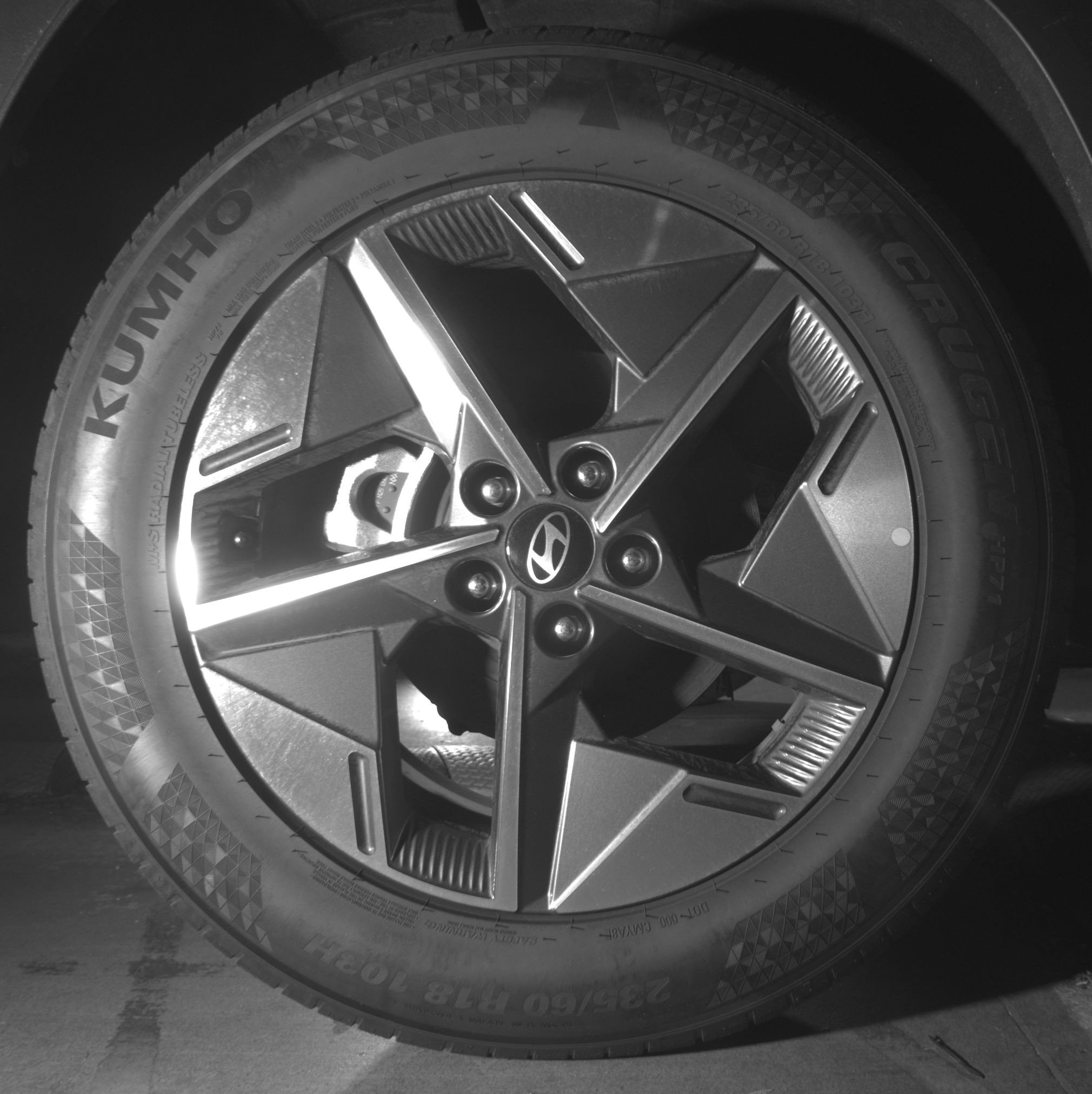 Thumbnail: 2026 Hyundai Tucson - 15