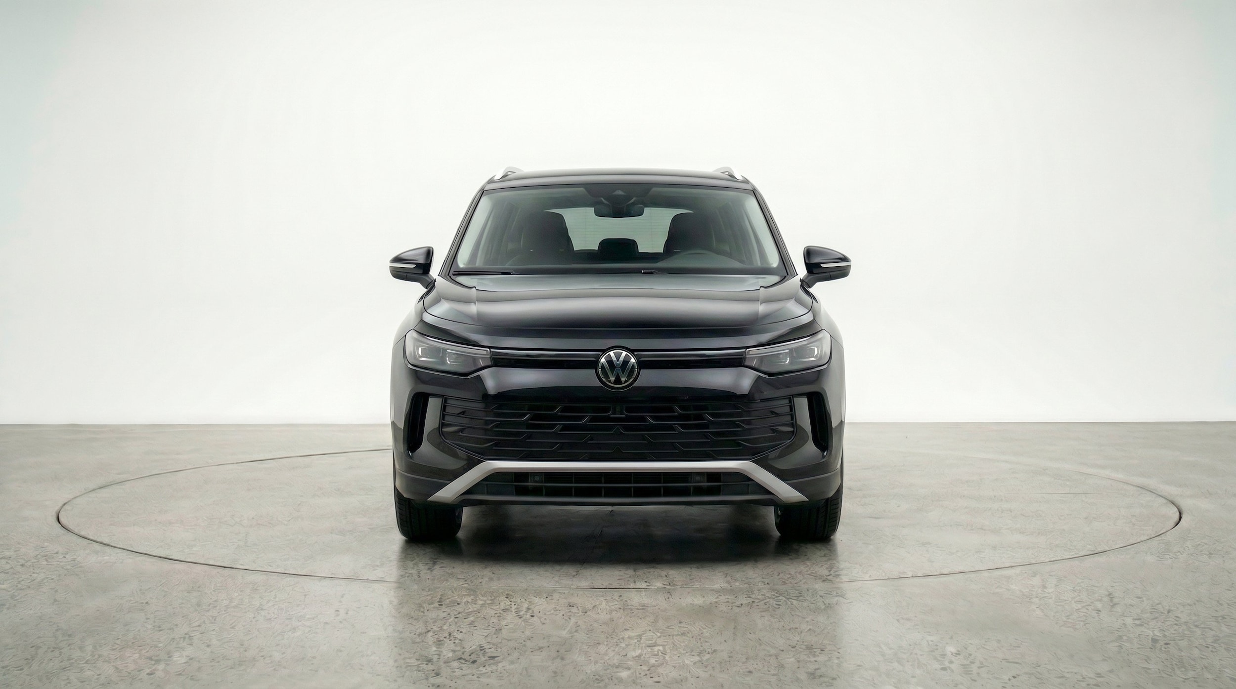 Thumbnail: 2026 Volkswagen Tiguan - 2