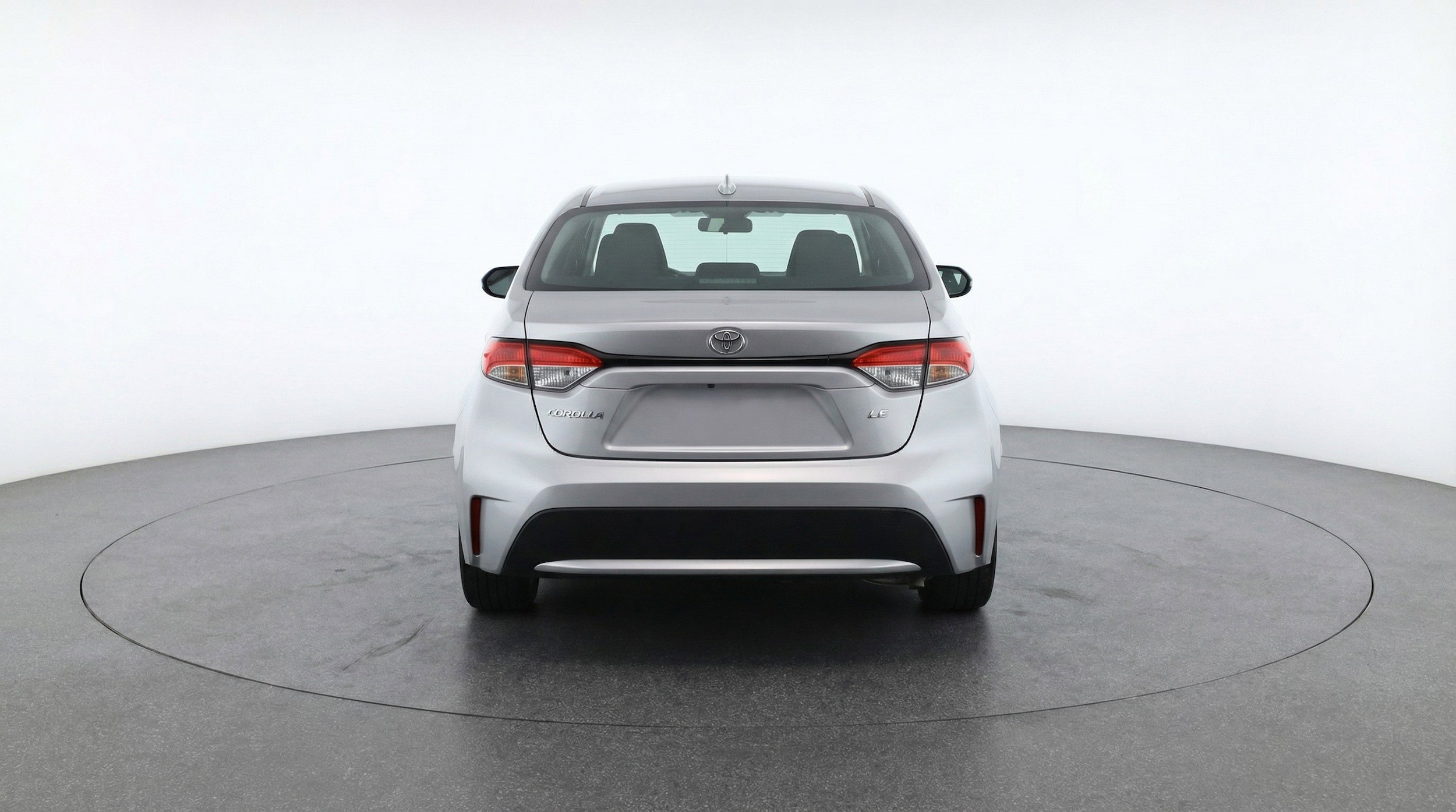 Thumbnail: 2025 Toyota Corolla - 7
